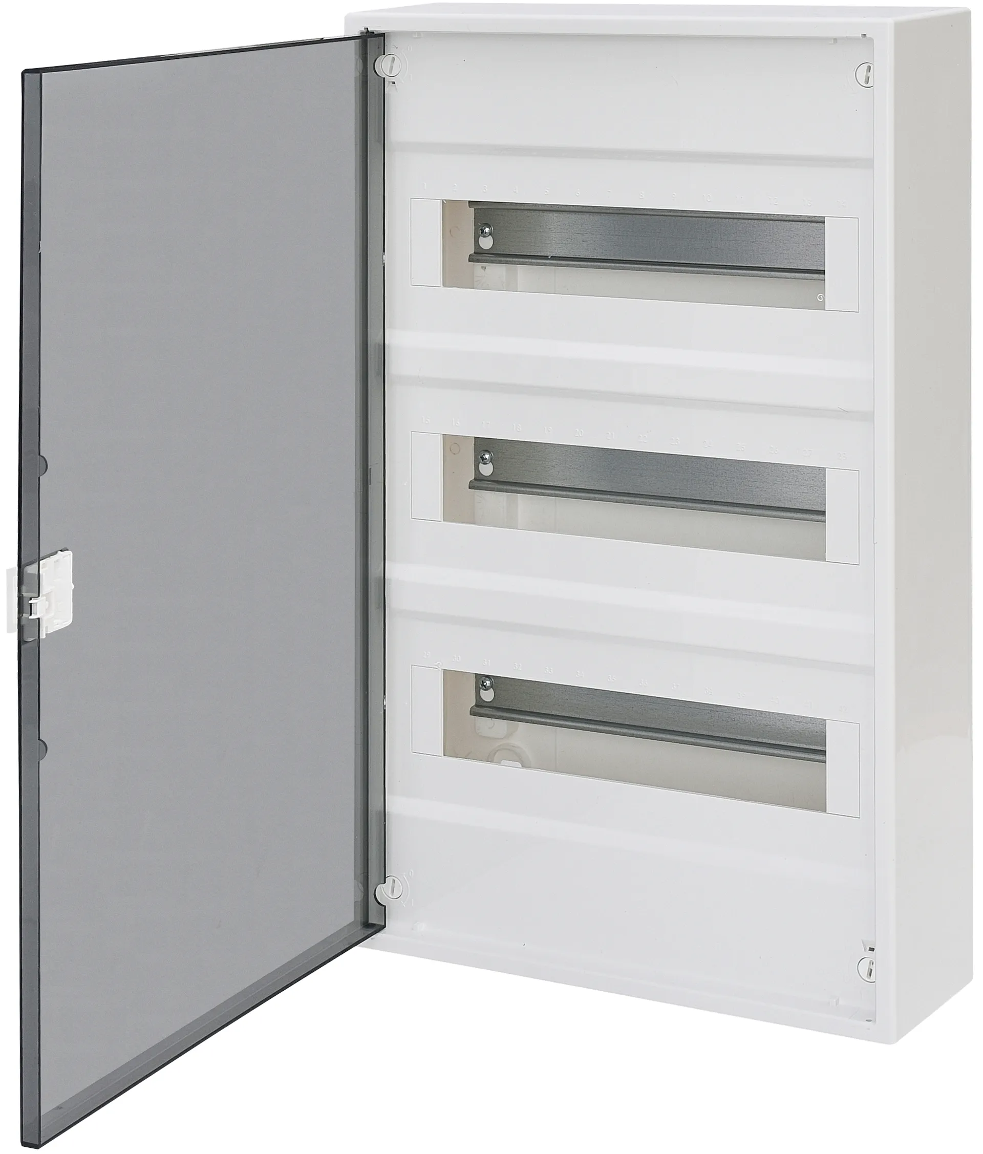 Розподільний щит ACT36PT 001100242