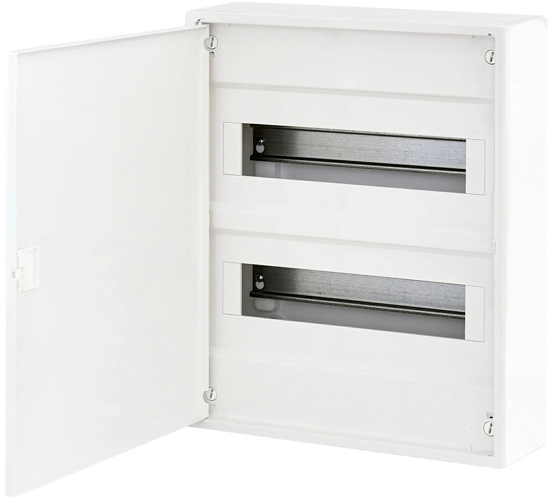 Розподільний щит ACT24PO 001100244