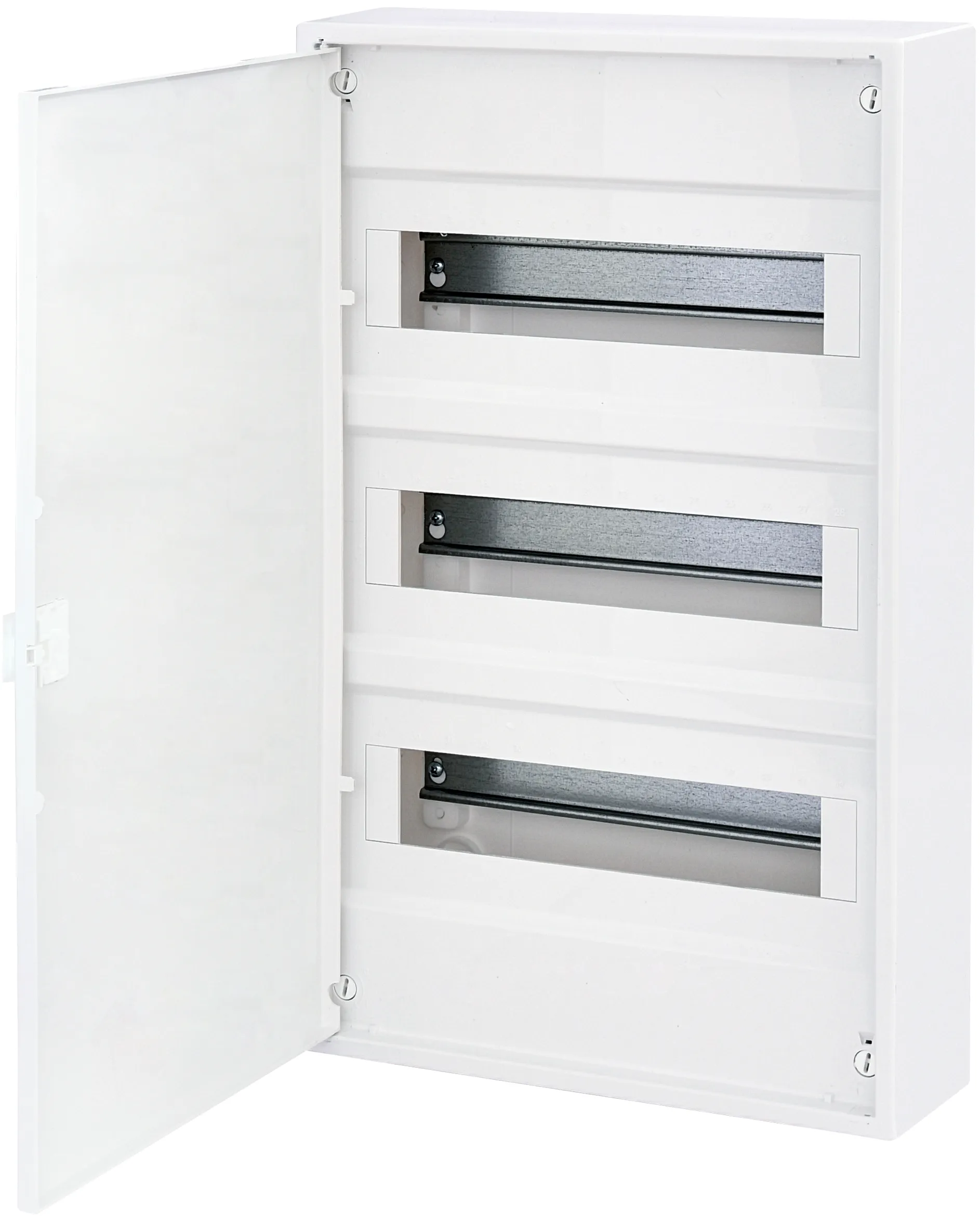 Розподільний щит ACT36PO 001100245