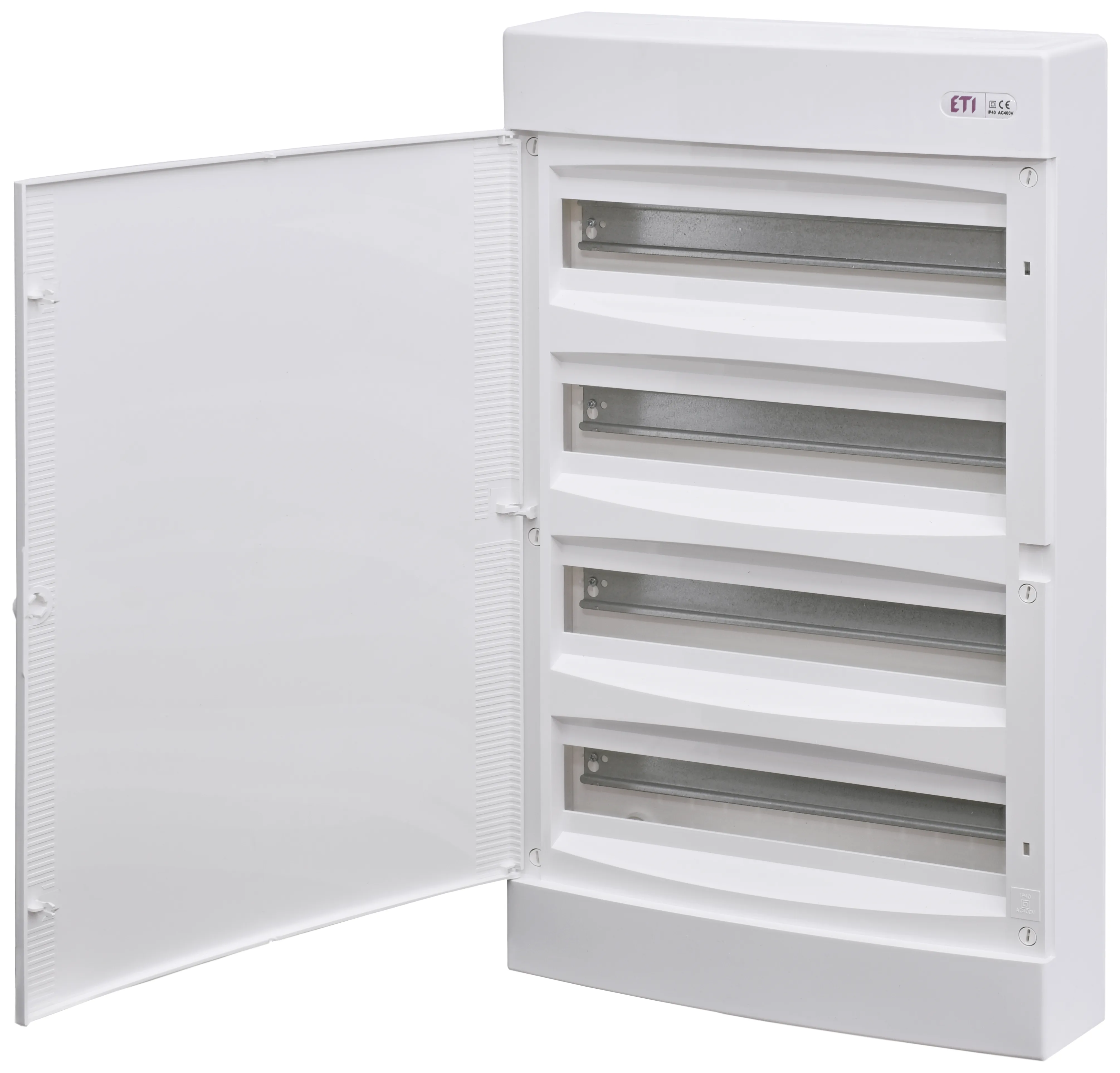 Розподільний щит ECT 4x18PO 001100271