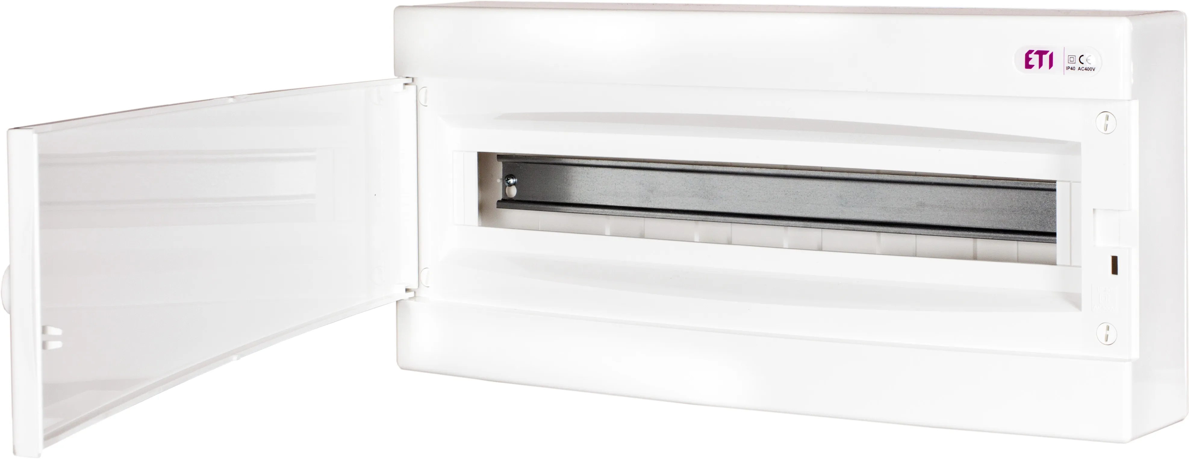 Розподільний щит ECT 1x24PO-s 001100283