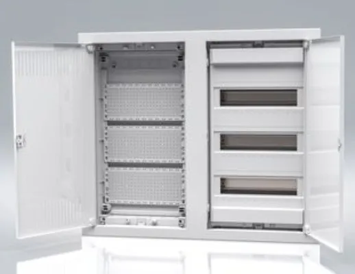 Розподільний щит ECG42HCOMBO3/3-H-I 001100340