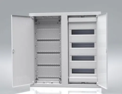 Розподільний щит ECG56HCOMBO4/4-H-I 001100341