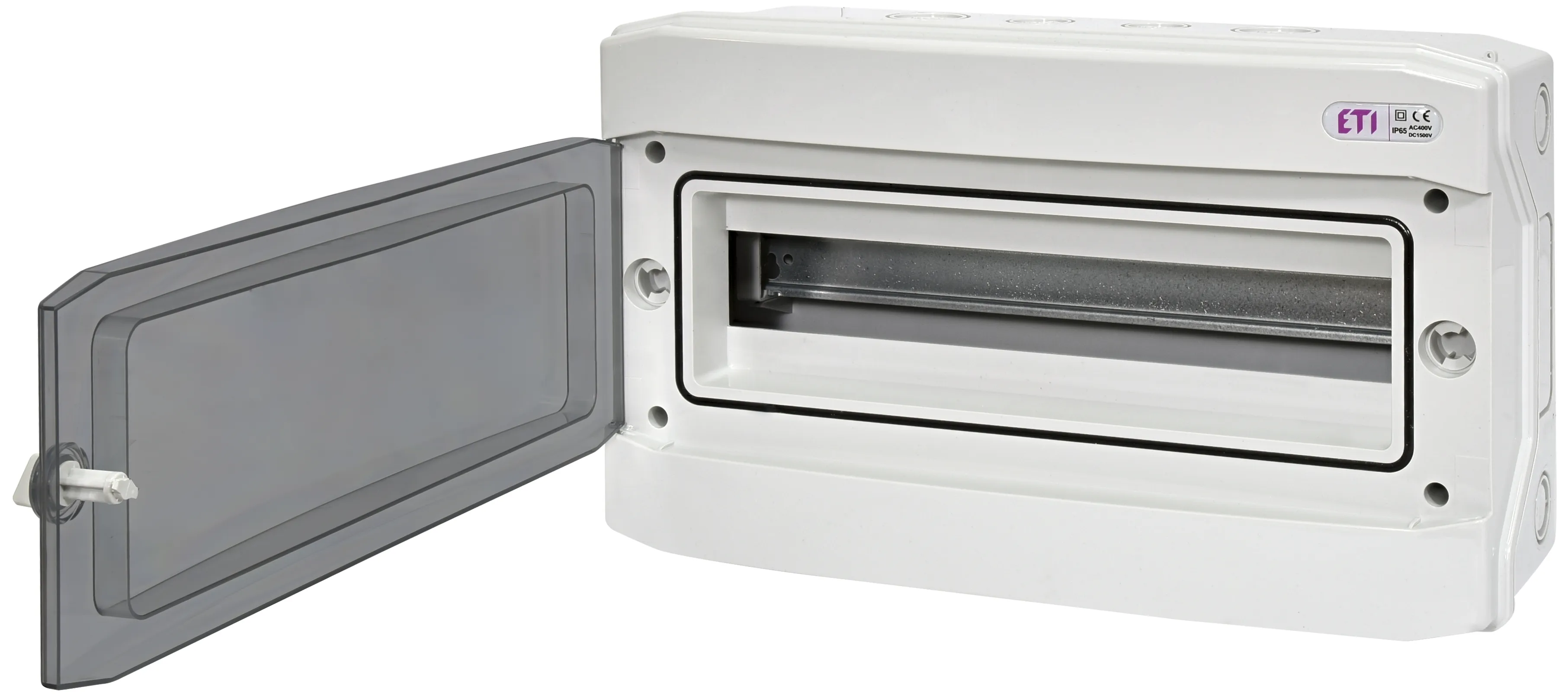 Розподільний щит ECH-18PT 001100350