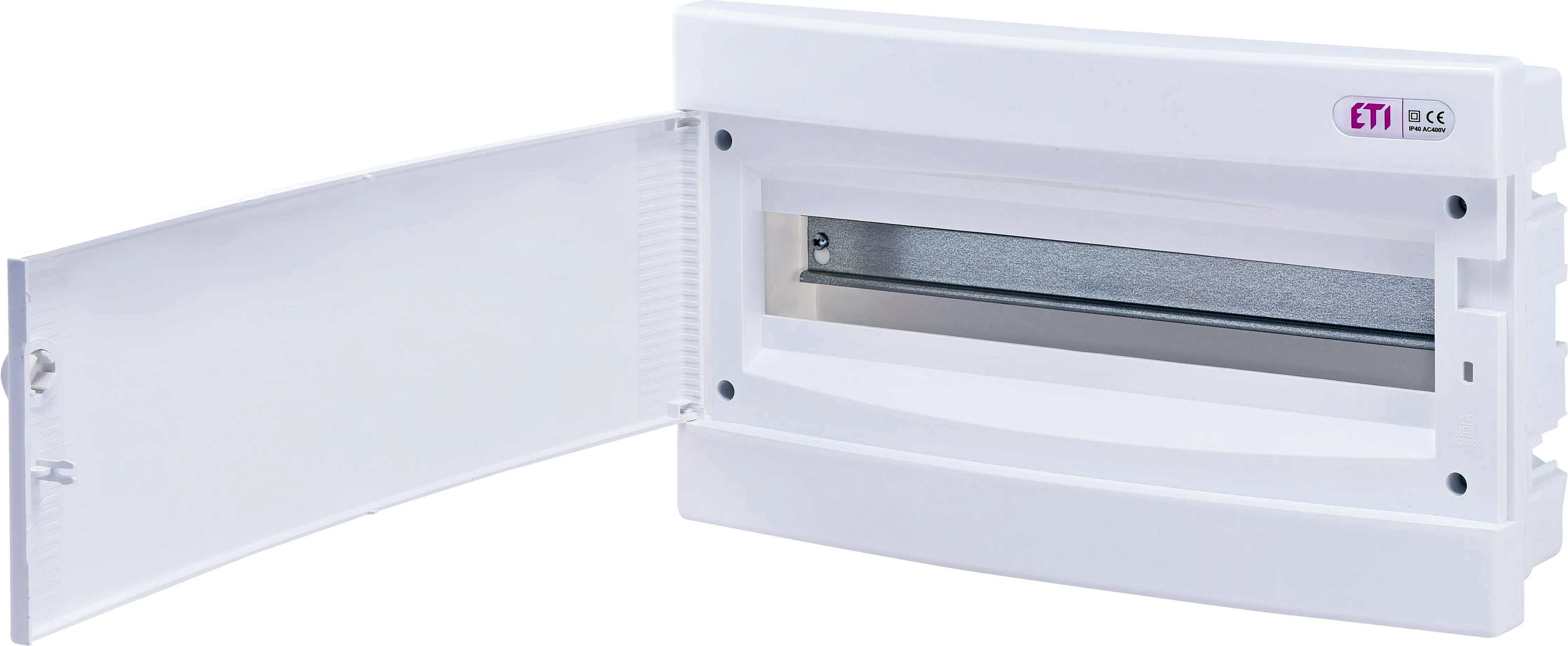 Розподільний щит ECM 1x24PO 001100403