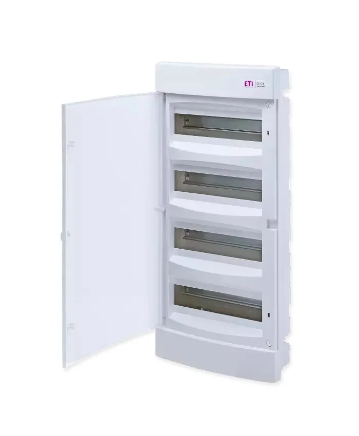 Розподільний щит ECM48PO-s 001100408