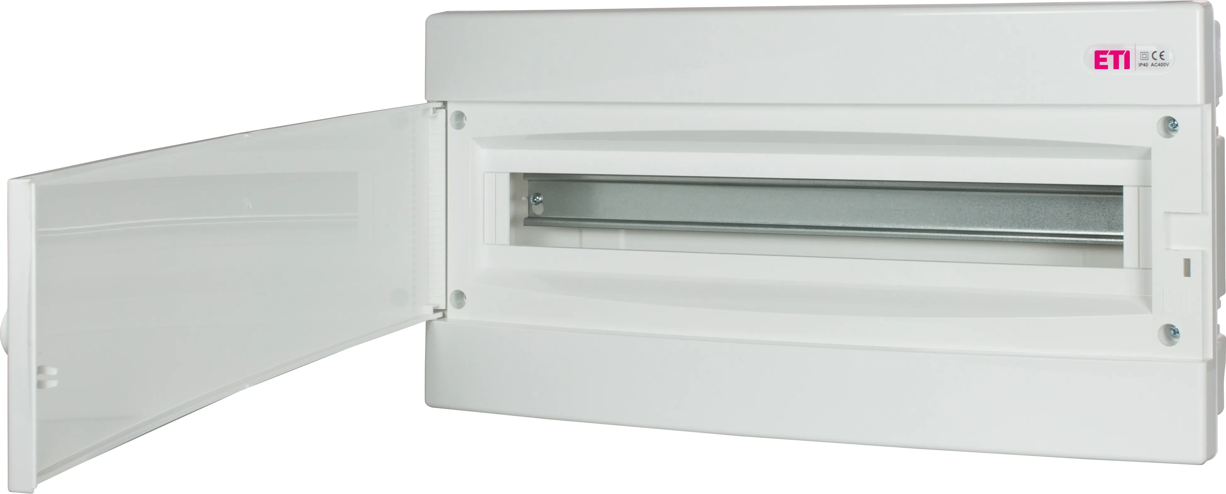 Розподільний щит ECM 1x24PO-s 001100409