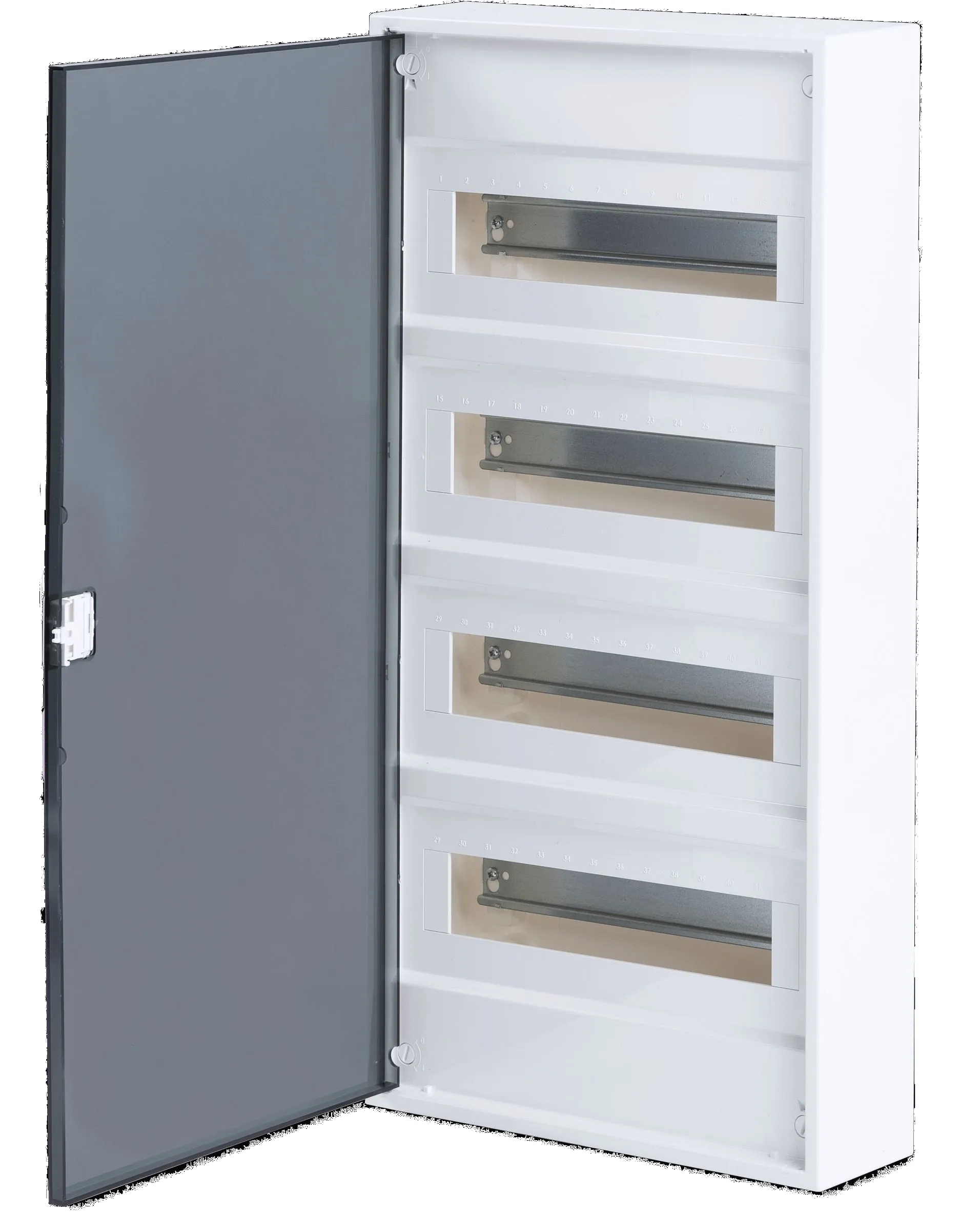 Розподільний щит ACT48PT 001100410