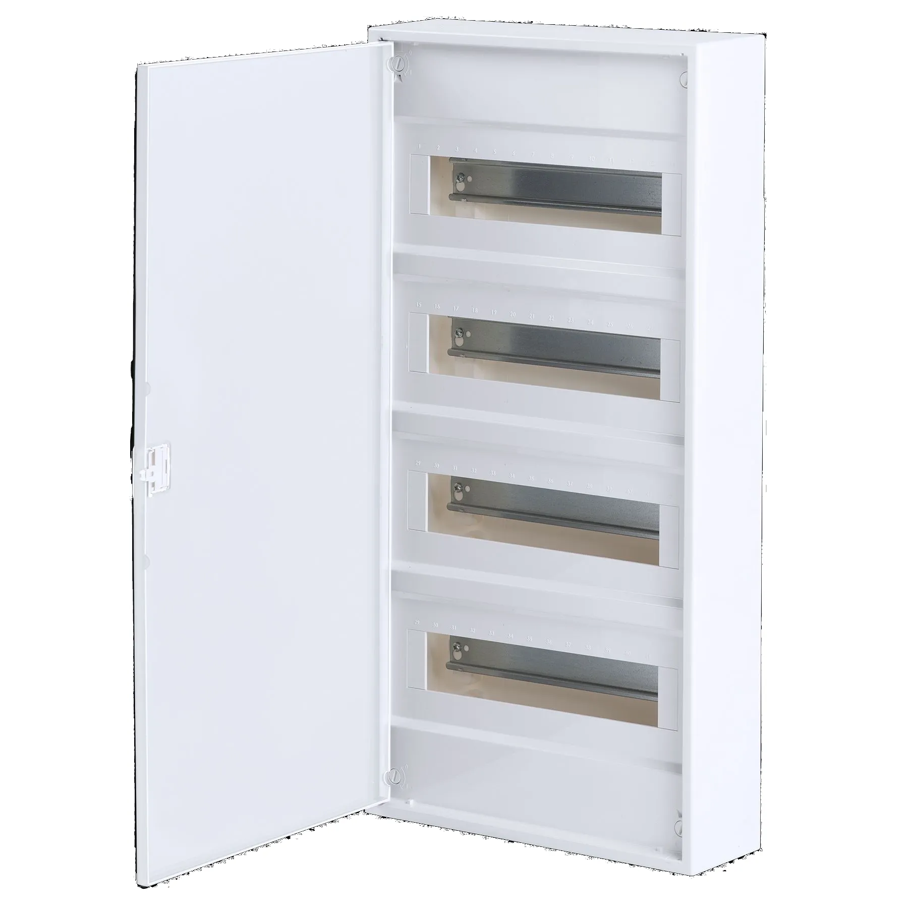 Розподільний щит ACT48PO 001100411