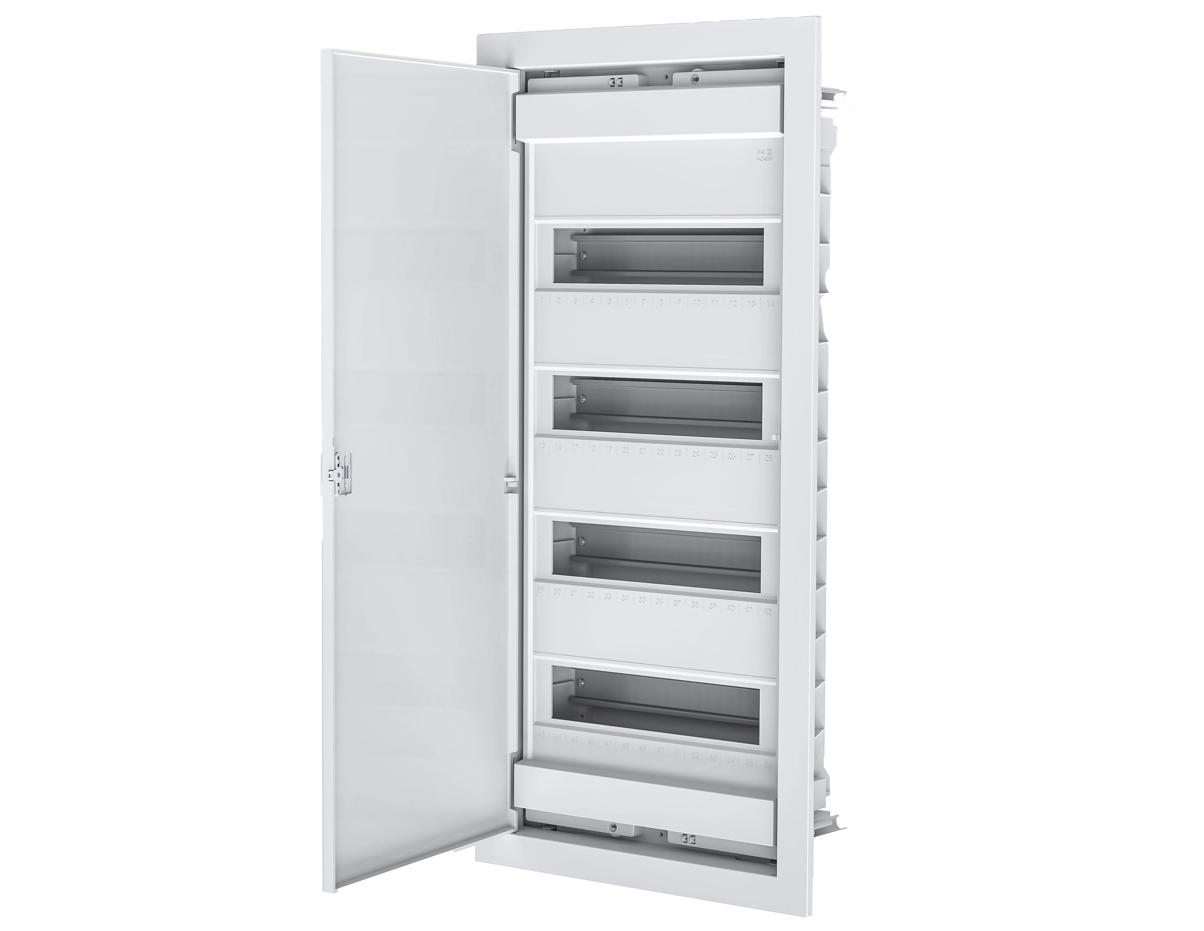 Розподільний щит ECG56PO 001100413