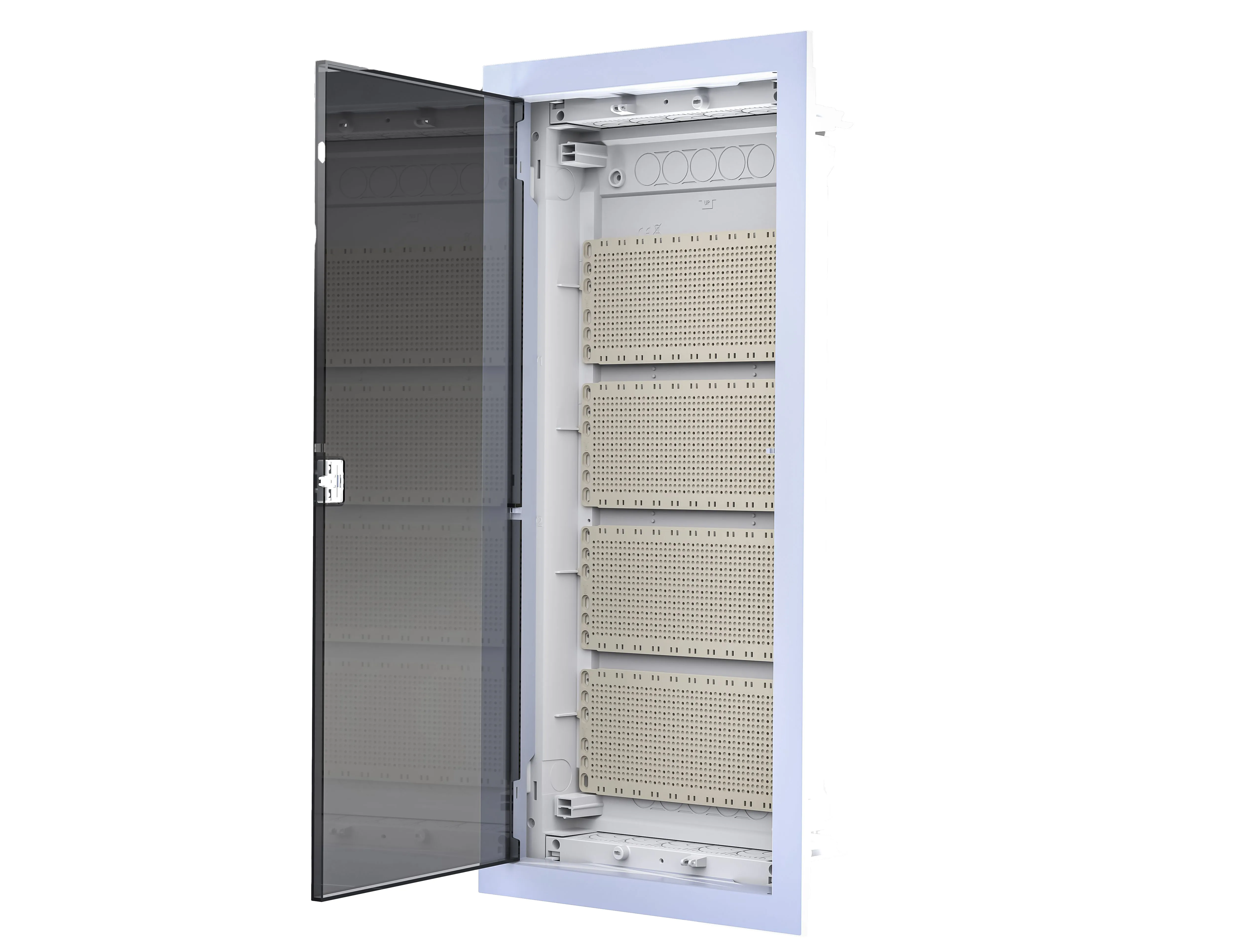 Розподільний щит ECG56MEDIAPT 001100415