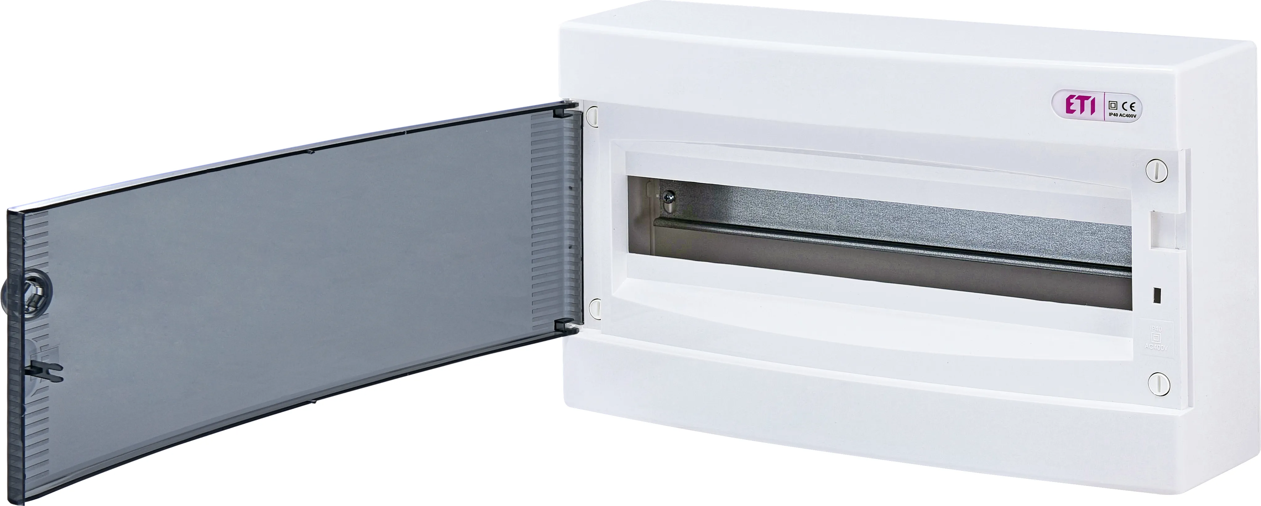 Розподільний щит ECT 1x18PT 001101002