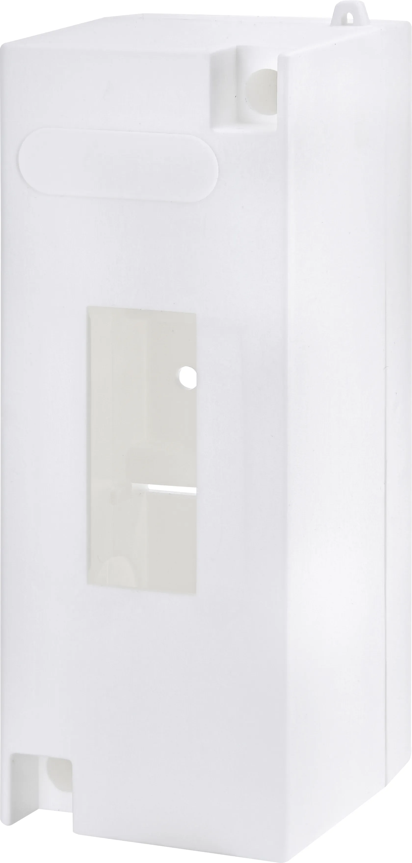 Розподільний щит EC 1+1 001101044