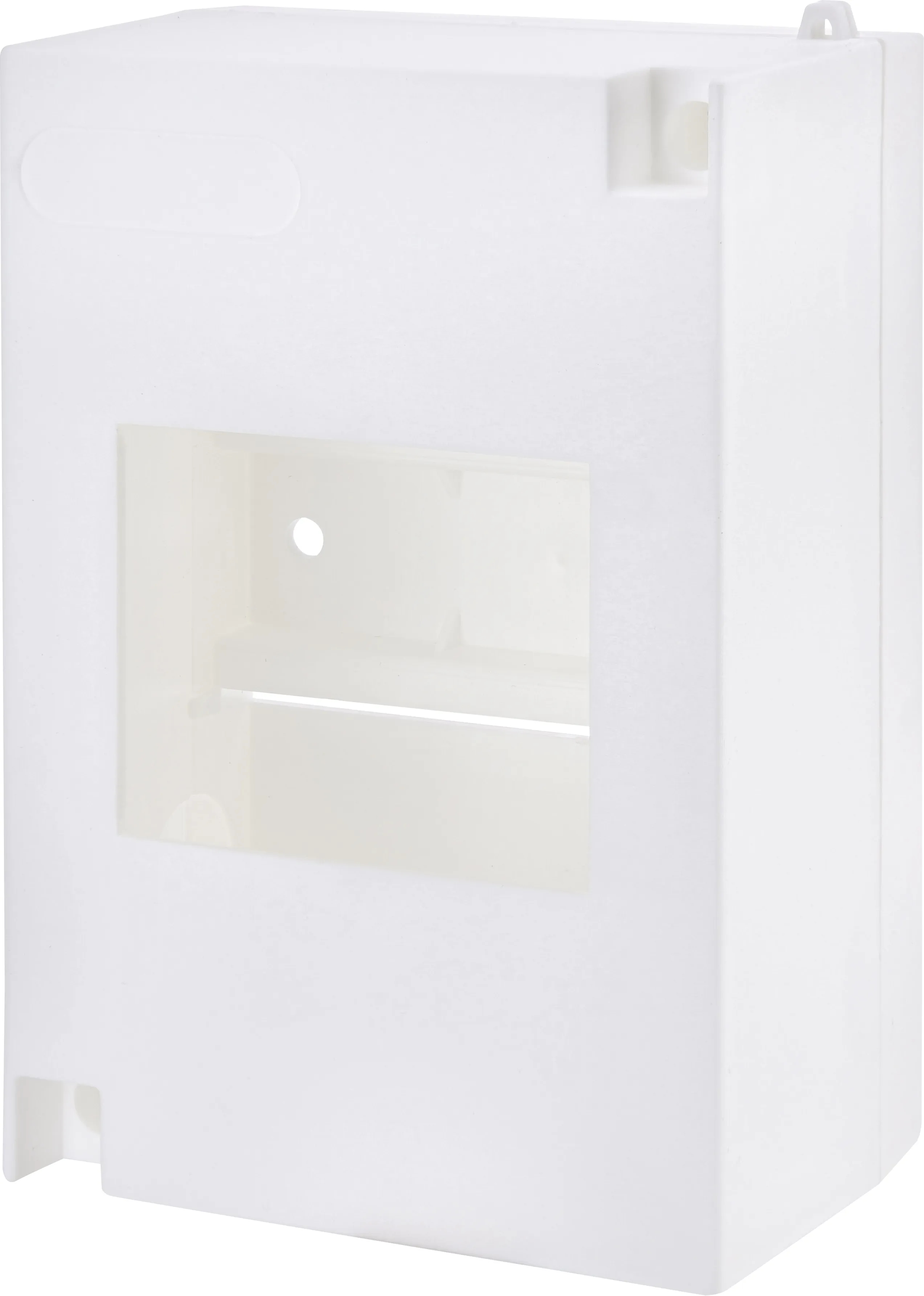 Розподільний щит EC 3+1 001101045