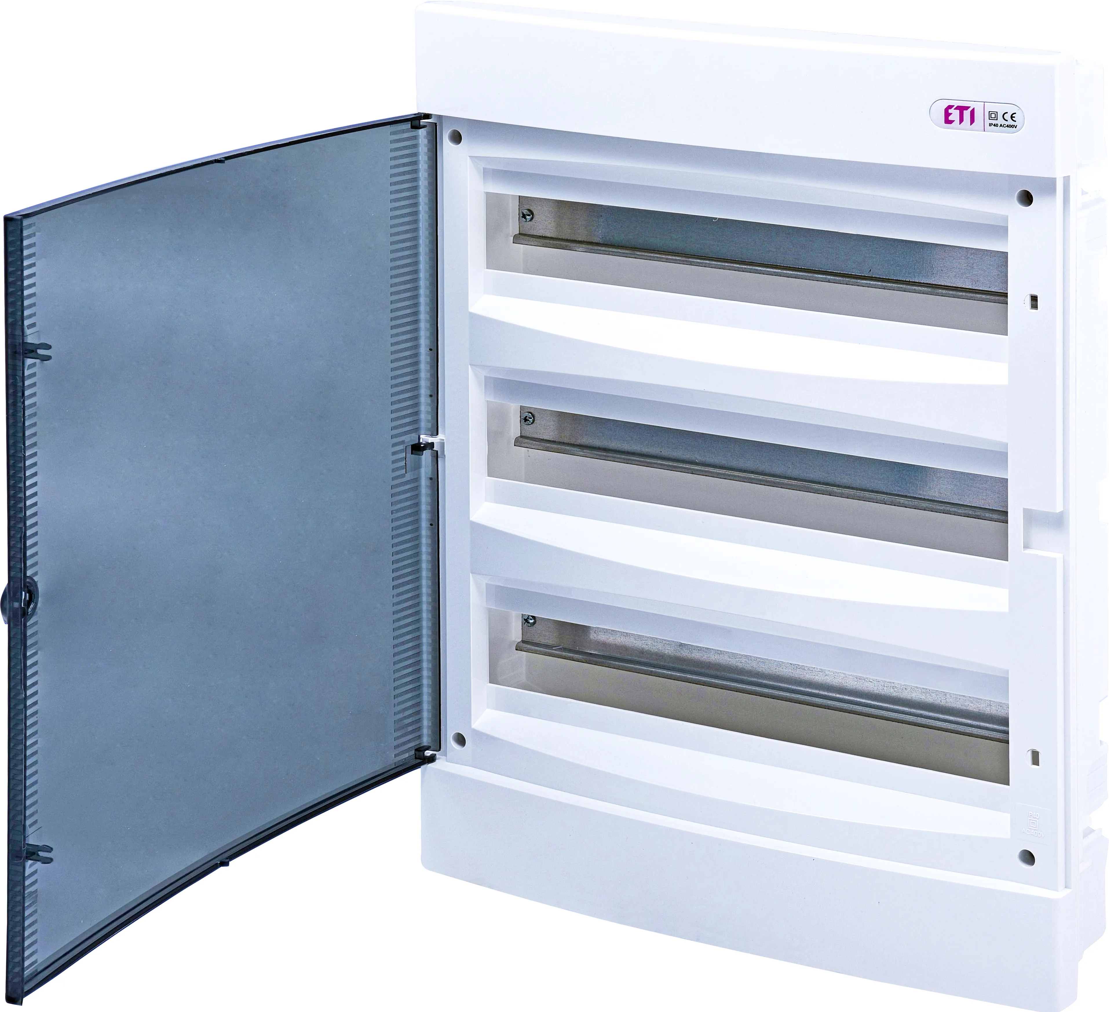 Розподільний щит ECM 3x18PT 001101047