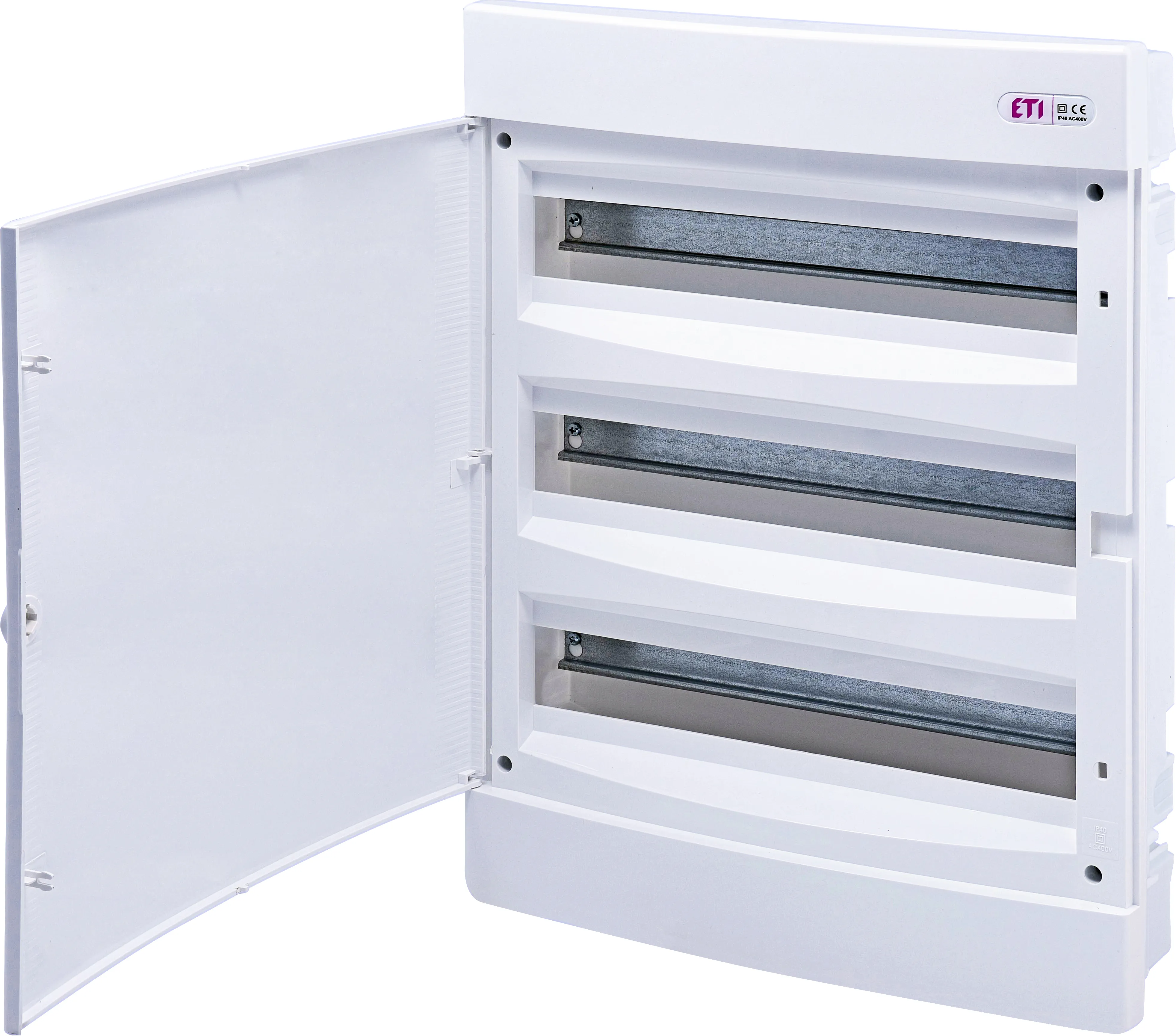 Розподільний щит ECM 3x18PO 001101048