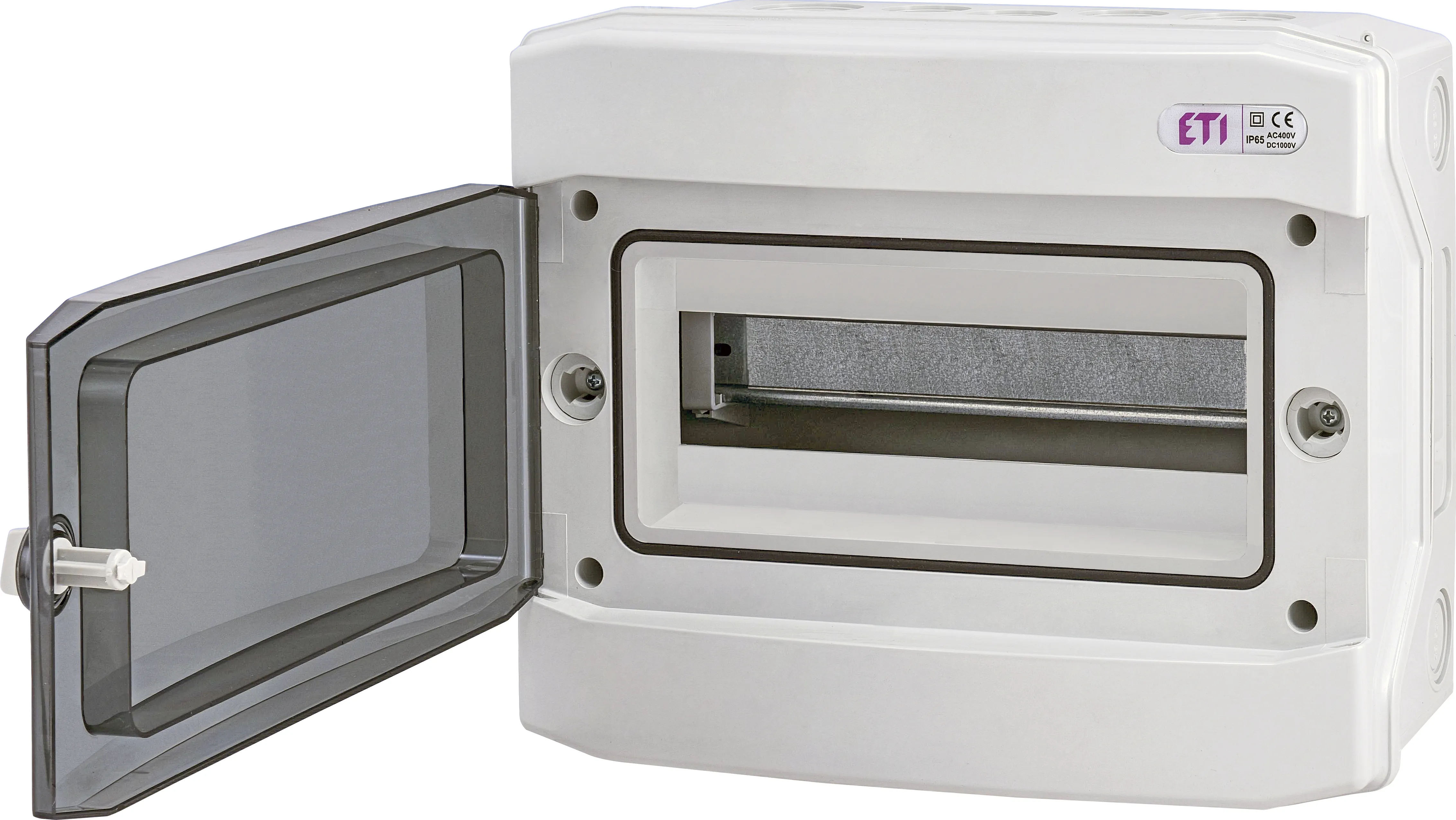 Розподільний щит ECH-12PT 001101062