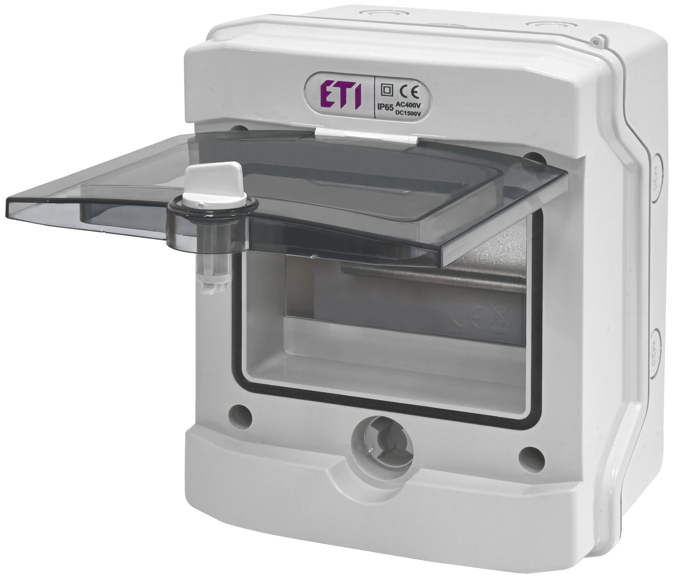 Розподільний щит ECH-6G 001101176