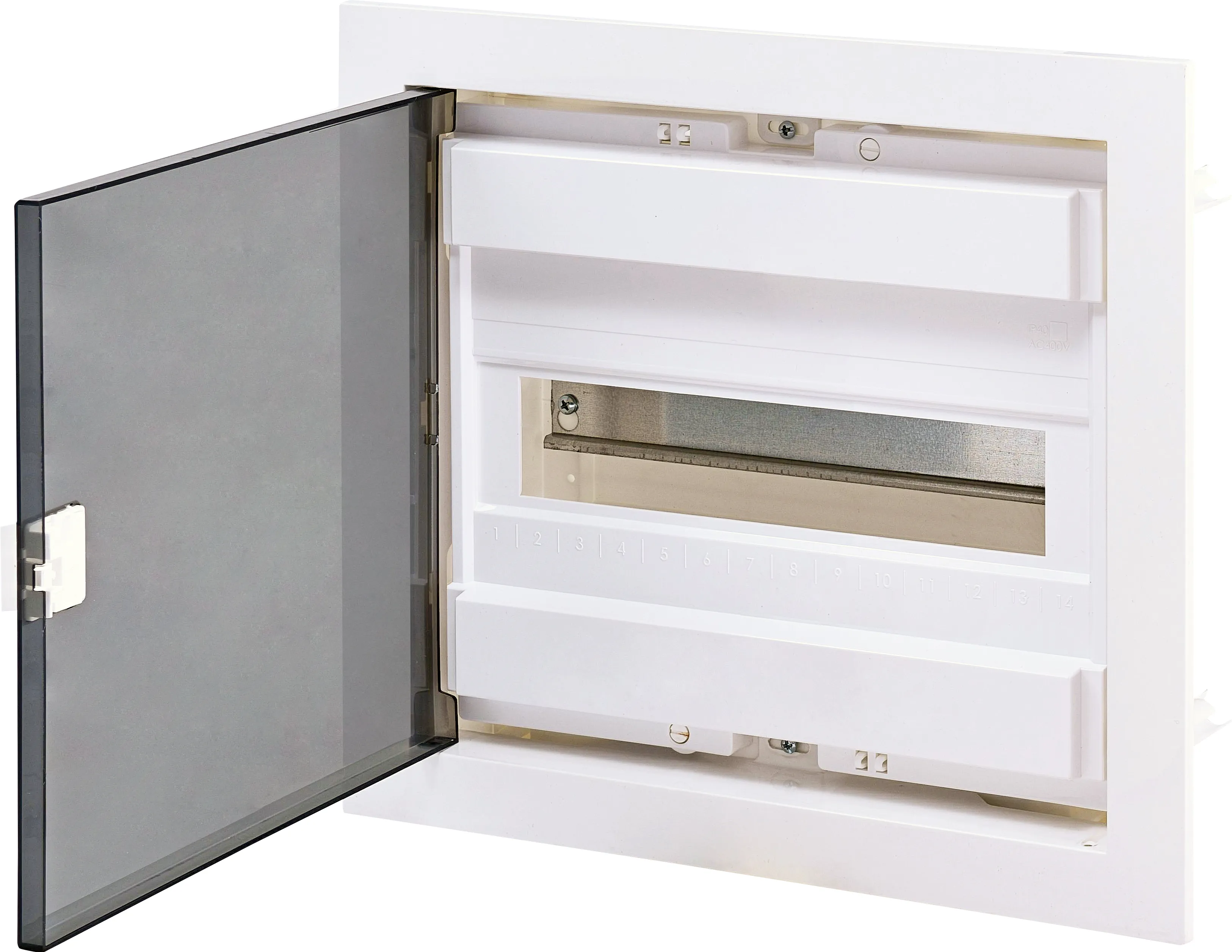 Розподільний щит ECG14PT 001101180