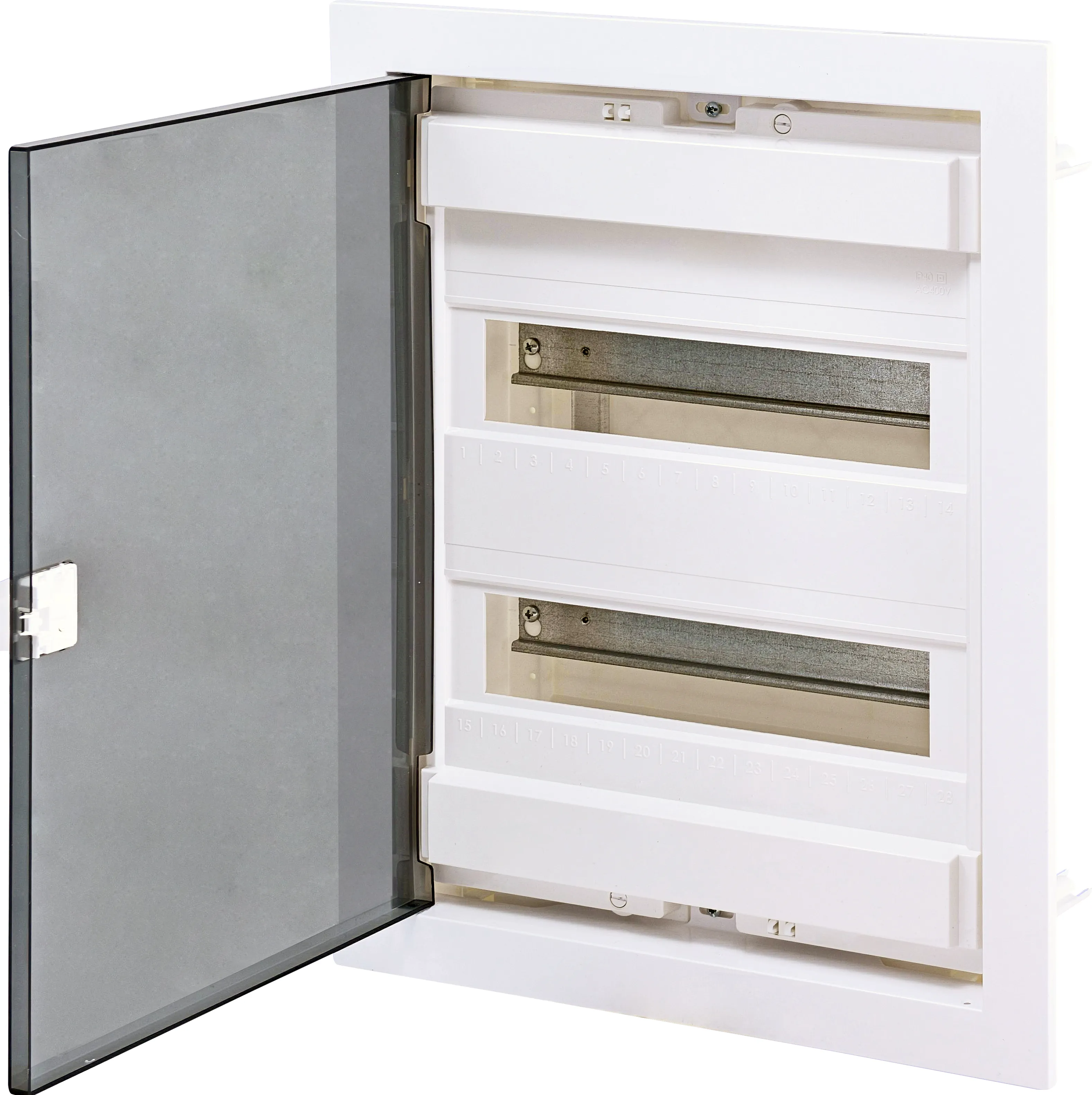 Розподільний щит ECG28PT 001101181