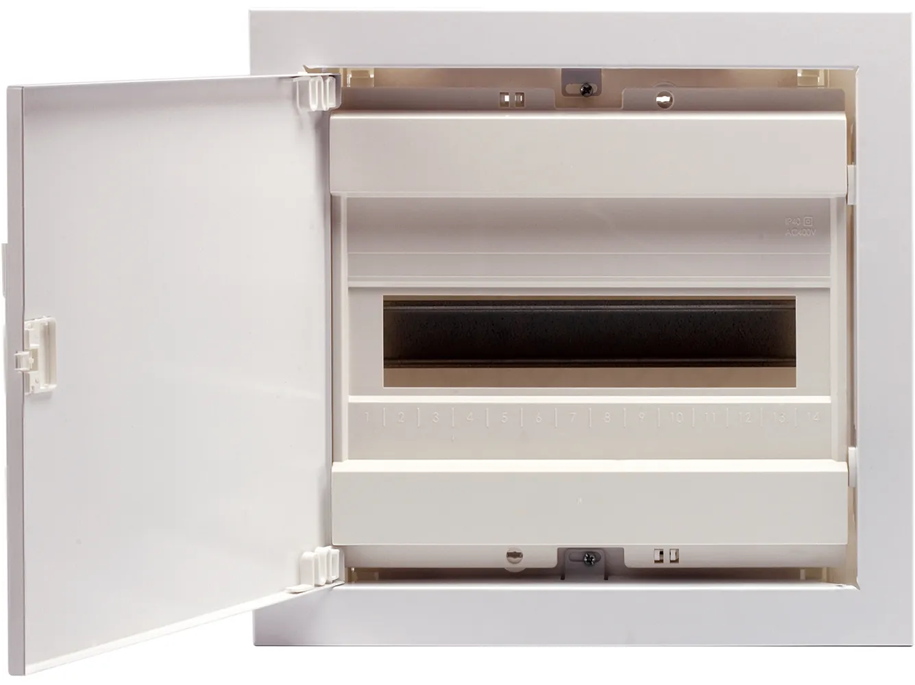 Розподільний щит ECG14PO 001101183