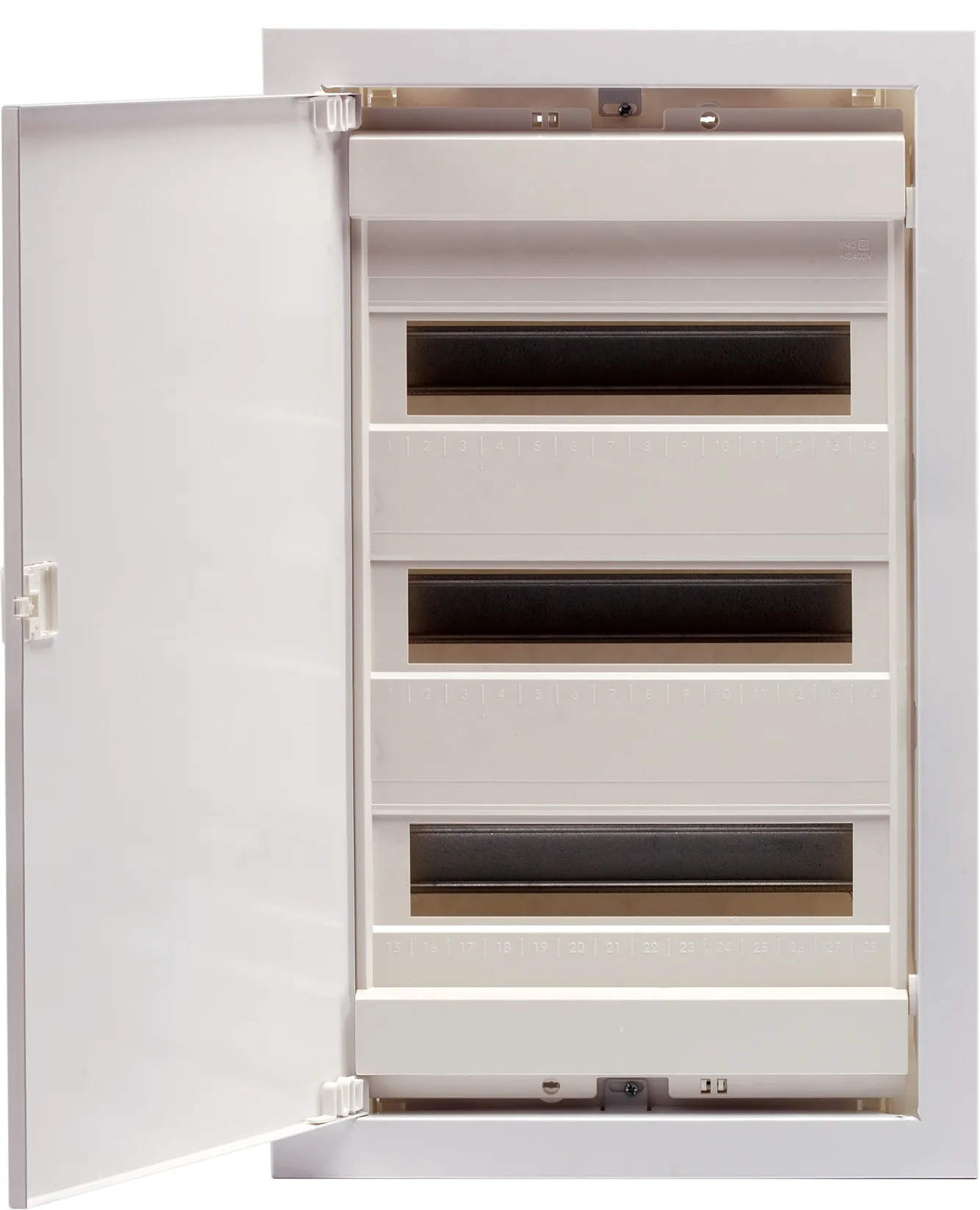 Розподільний щит ECG42PO 001101185