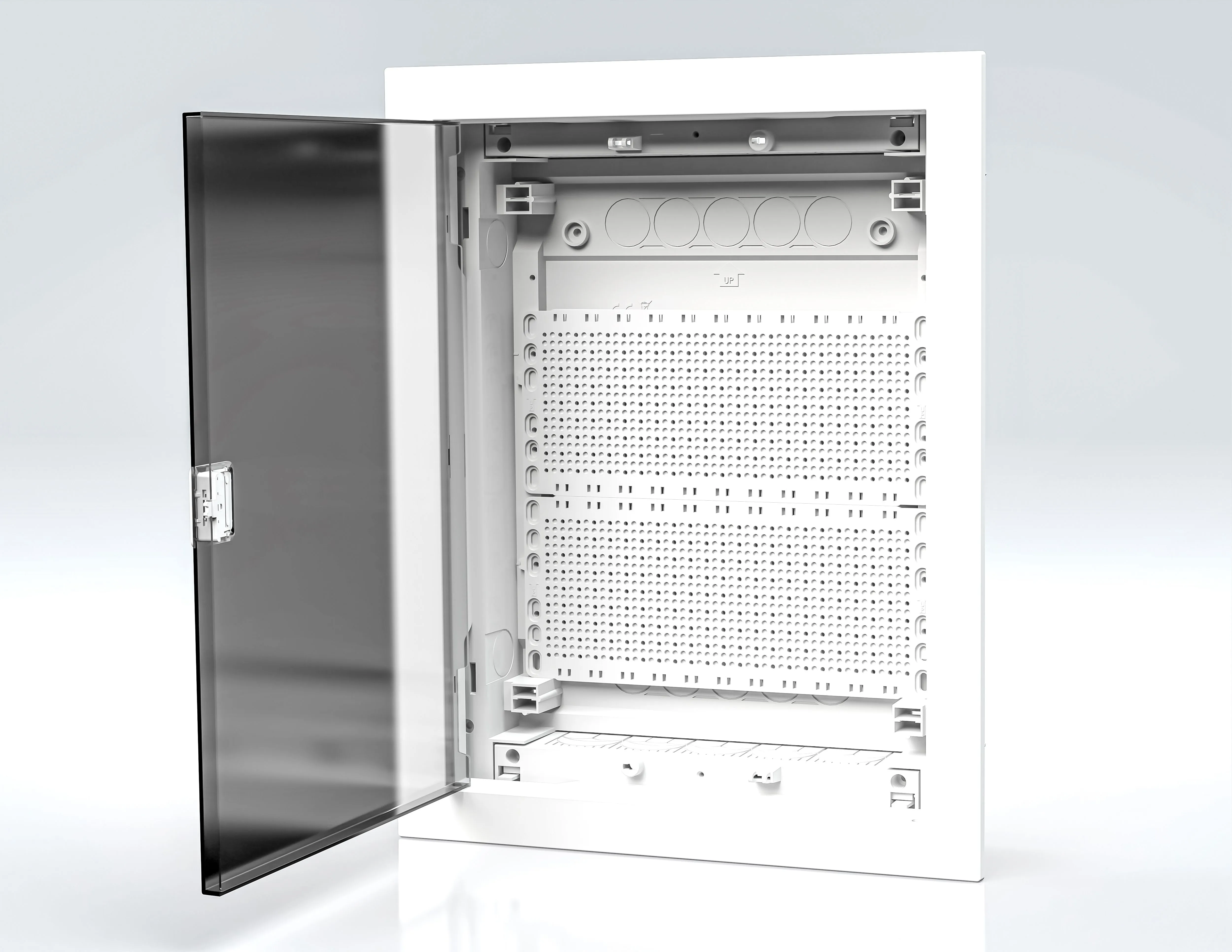 Розподільний щит ECG28MEDIAPT 001101187