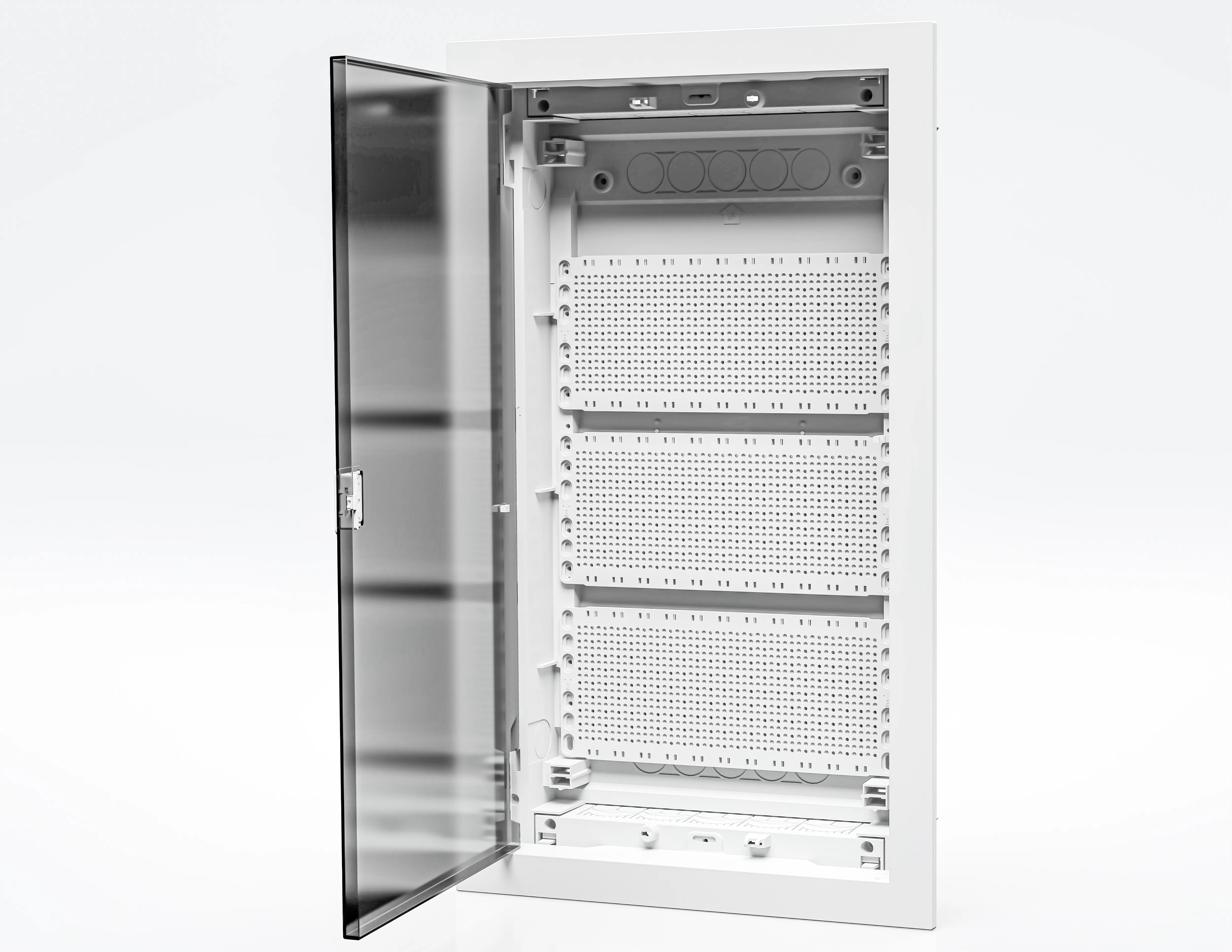 Розподільний щит ECG42MEDIAPT 001101188