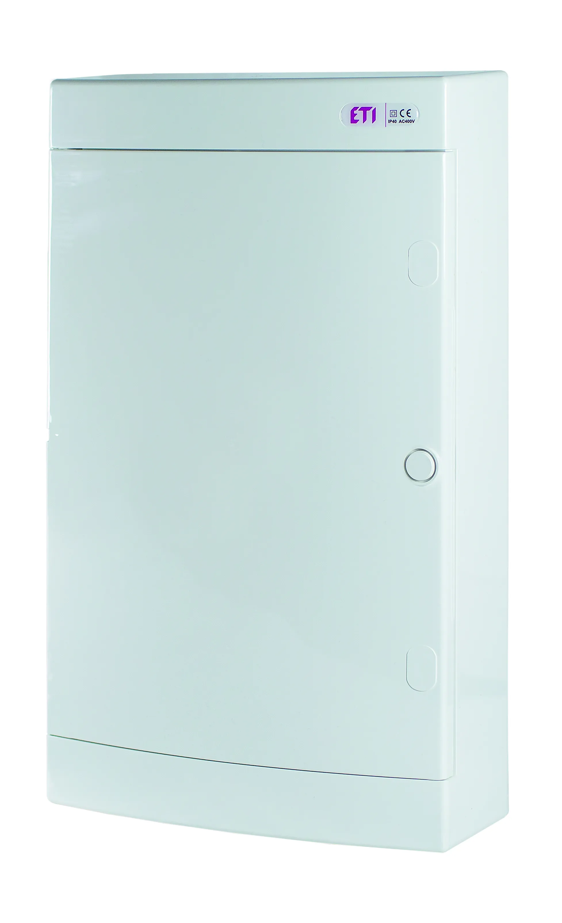 Розподільний щит ECT36PO MEDIA 001101303