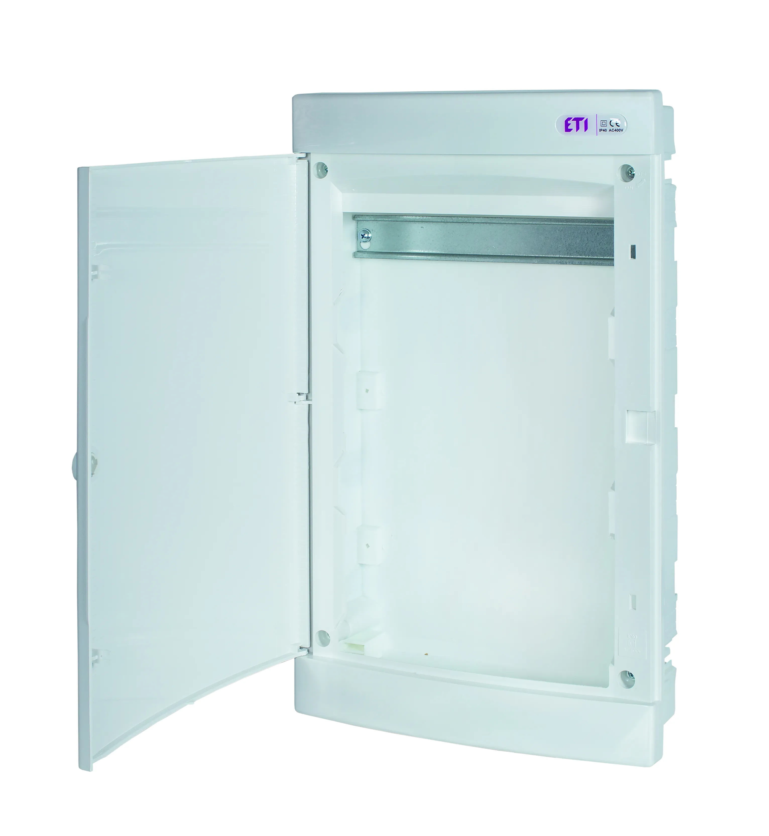 Розподільний щит ECM36PO MEDIA/EMPTY 001101306