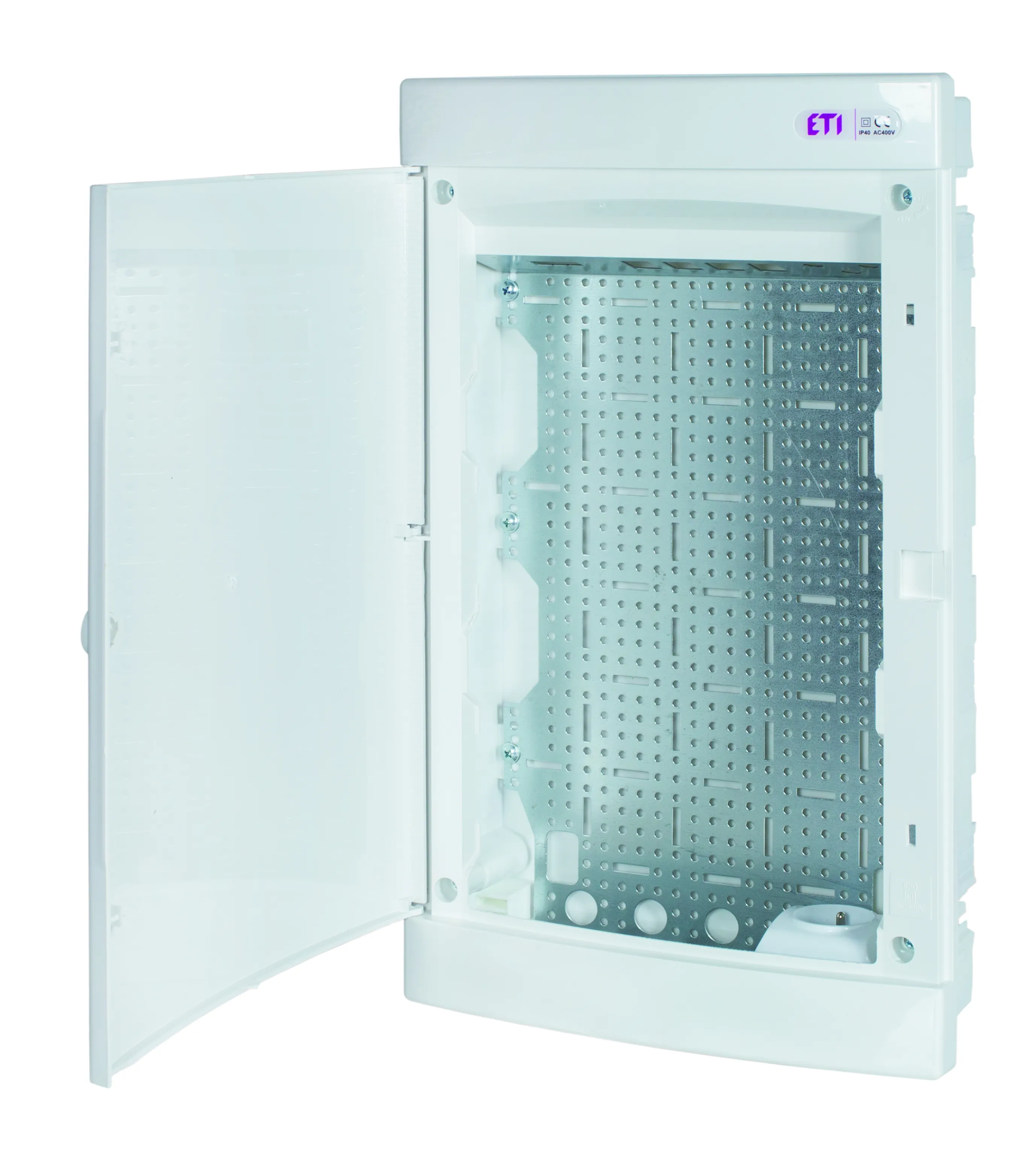 Розподільний щит ECM36PO MEDIA 001101307