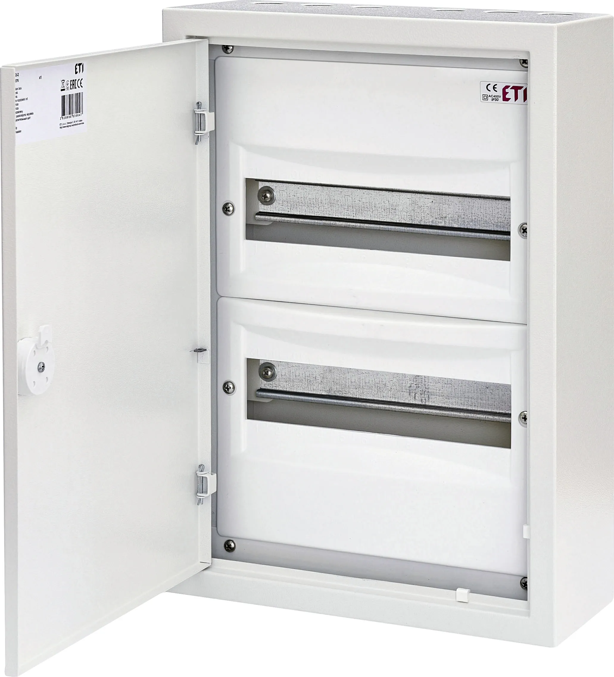 Розподільний щит WRP12-2 001101376