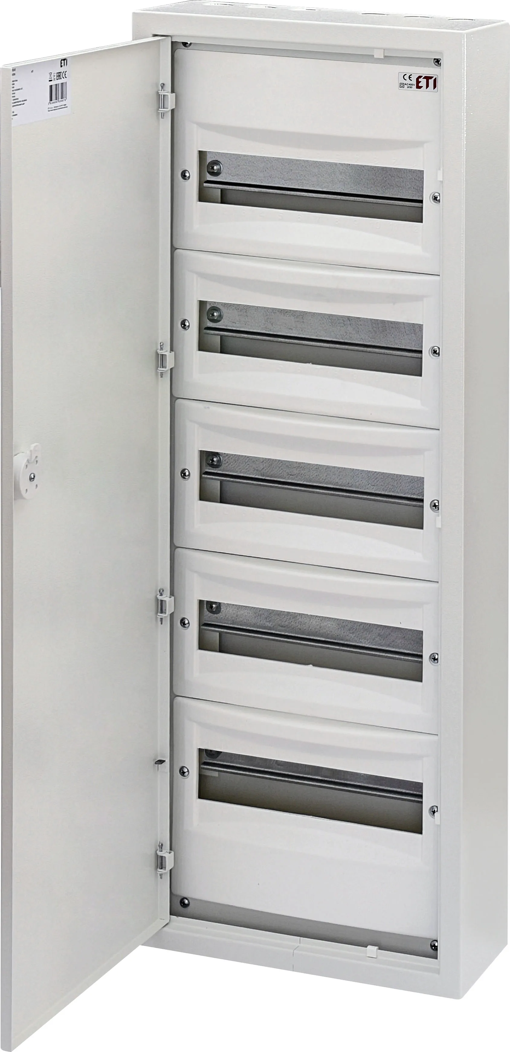 Розподільний щит WRP12-5 001101379