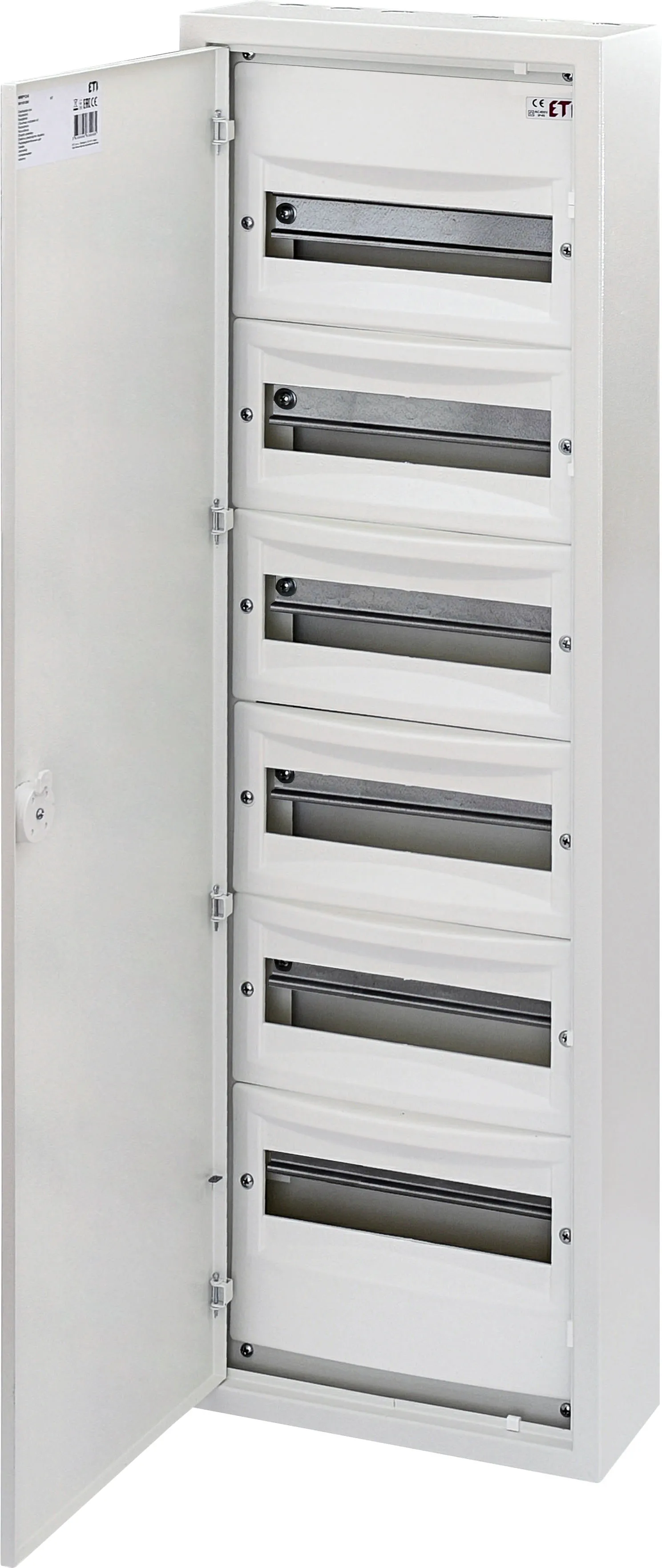 Розподільний щит WRP12-6 001101380