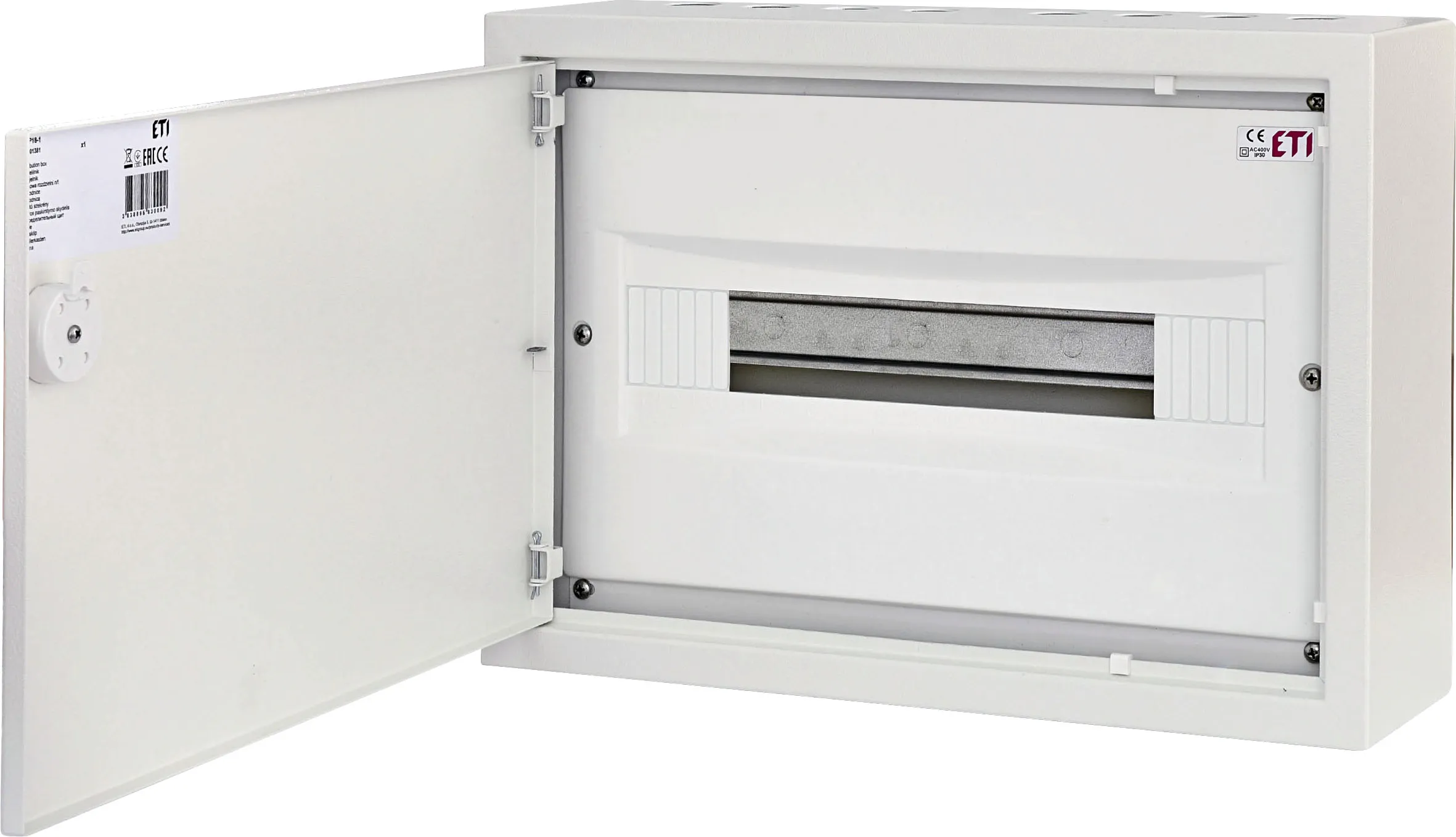 Розподільний щит WRP18-1 001101381