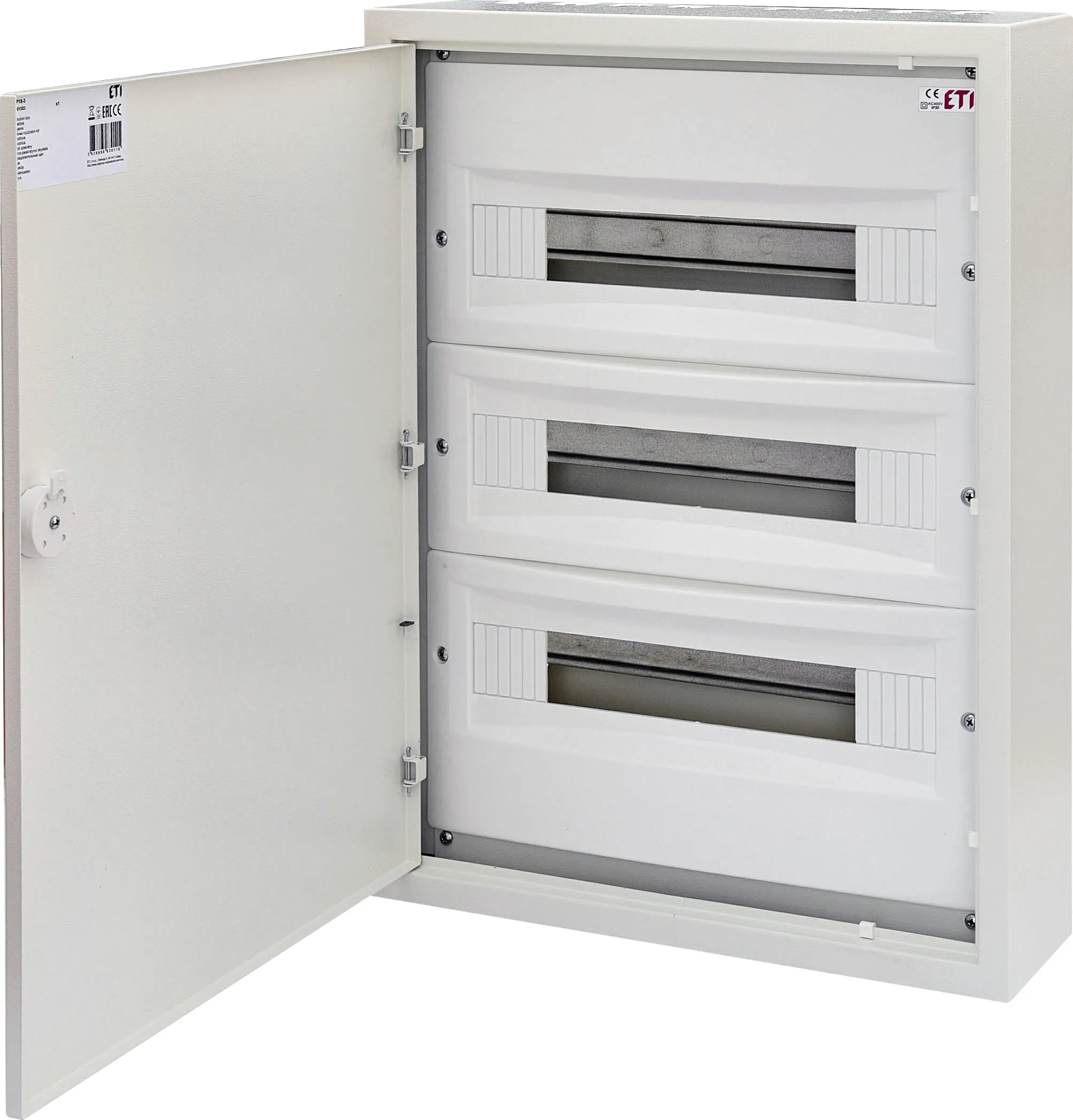 Розподільний щит WRP18-3 001101383