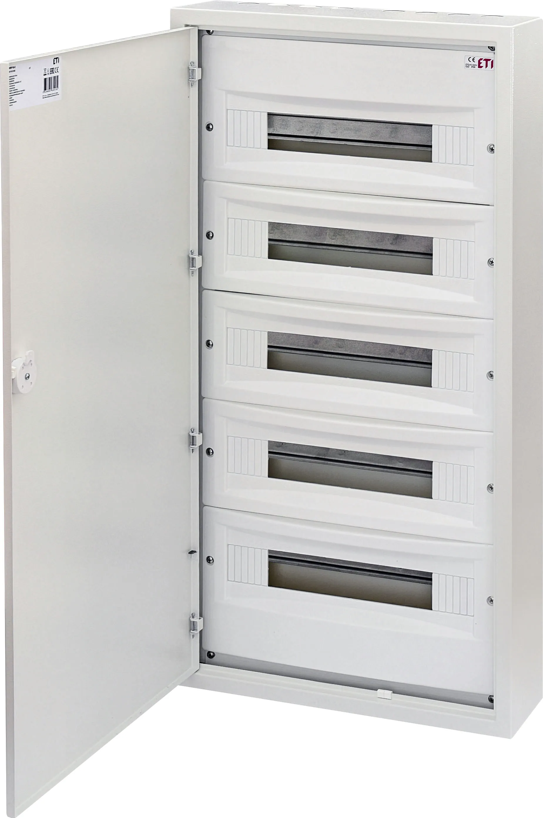 Розподільний щит WRP18-5 001101385