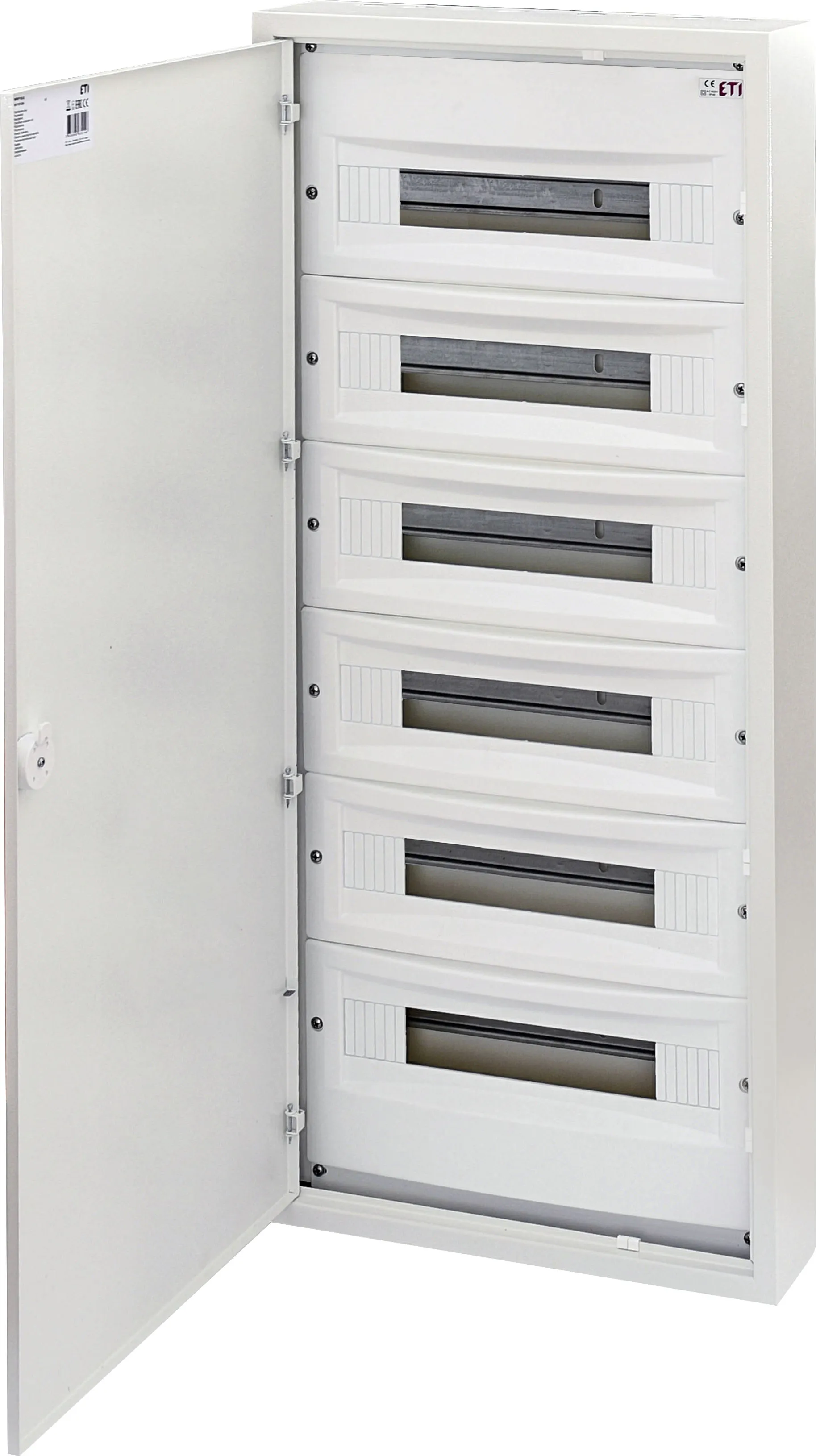 Розподільний щит WRP18-6 001101386