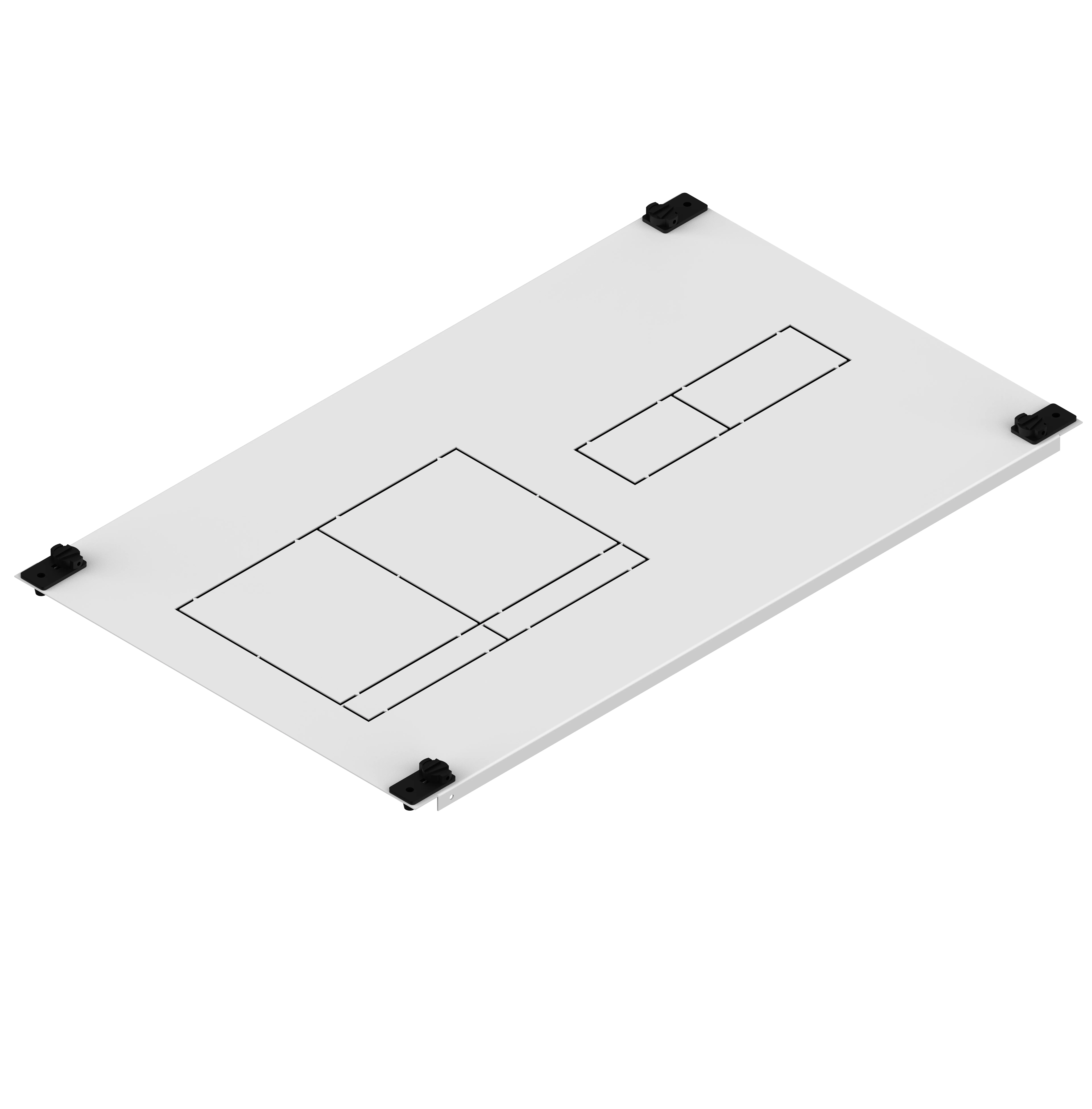 Кришка CP 1-2 H00 M 001101474