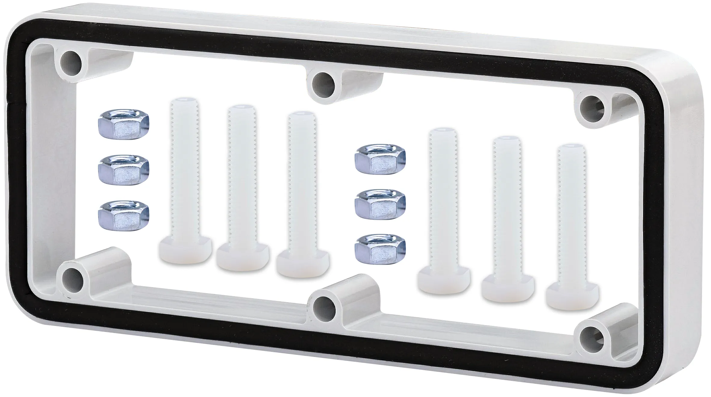 Фланець EPC-CF-A 23x10 001102638