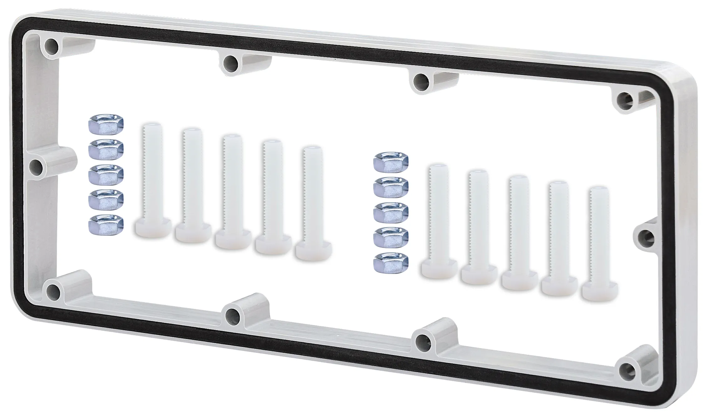 Фланець EPC-CF-B 35x15 001102639