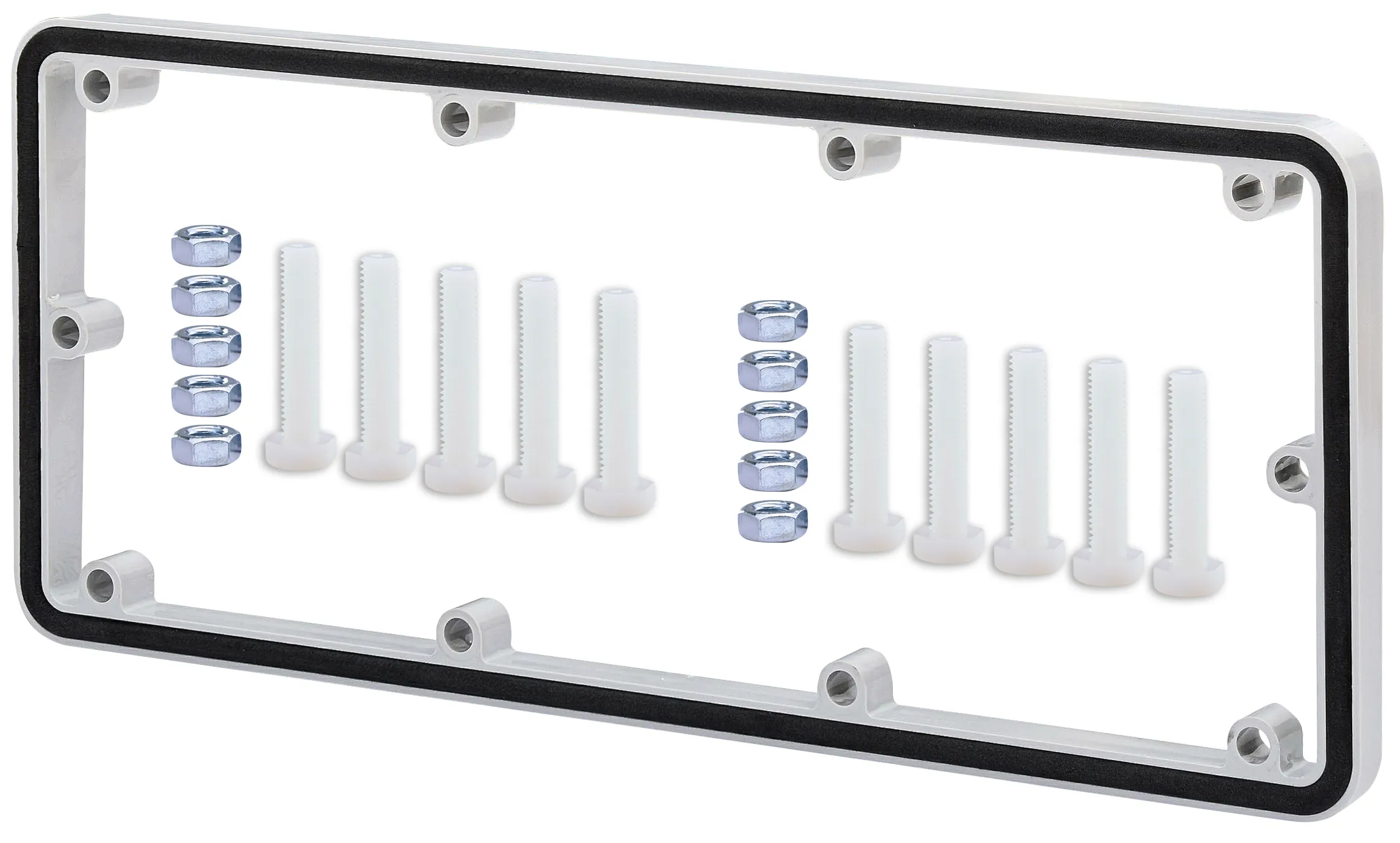 Фланець EPC-CF-C 35x15 001102640