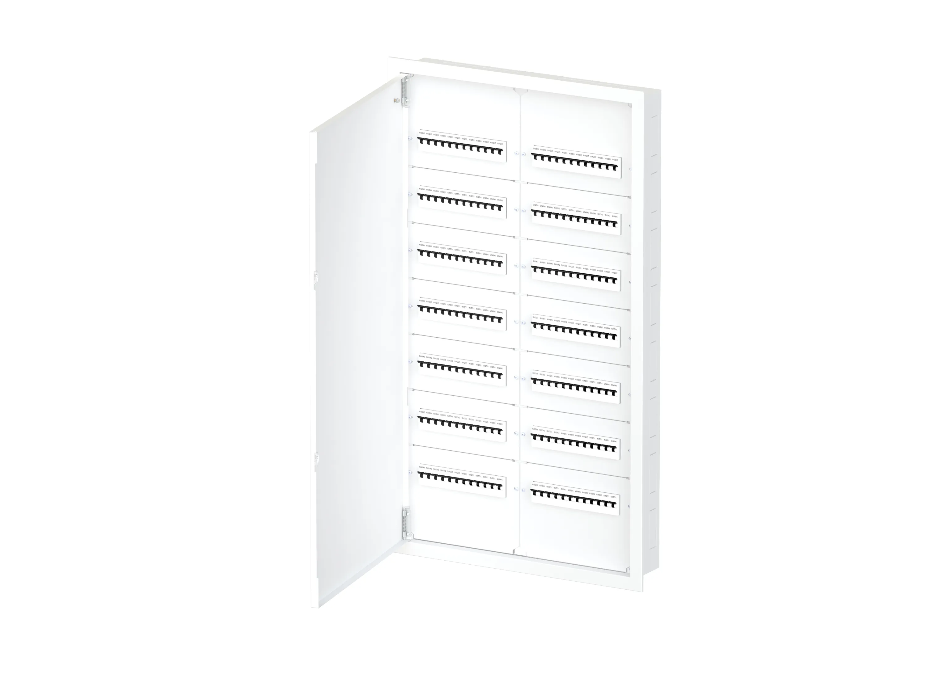 Розподільний щит MBF24-7 001108130