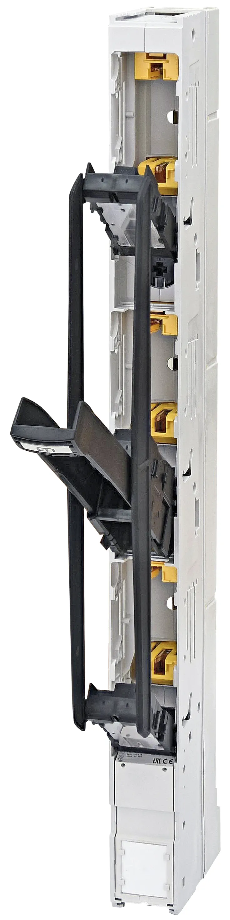 Роз'єд. запобіж. (вертик.) SL00 3P M8 800AC 001690861