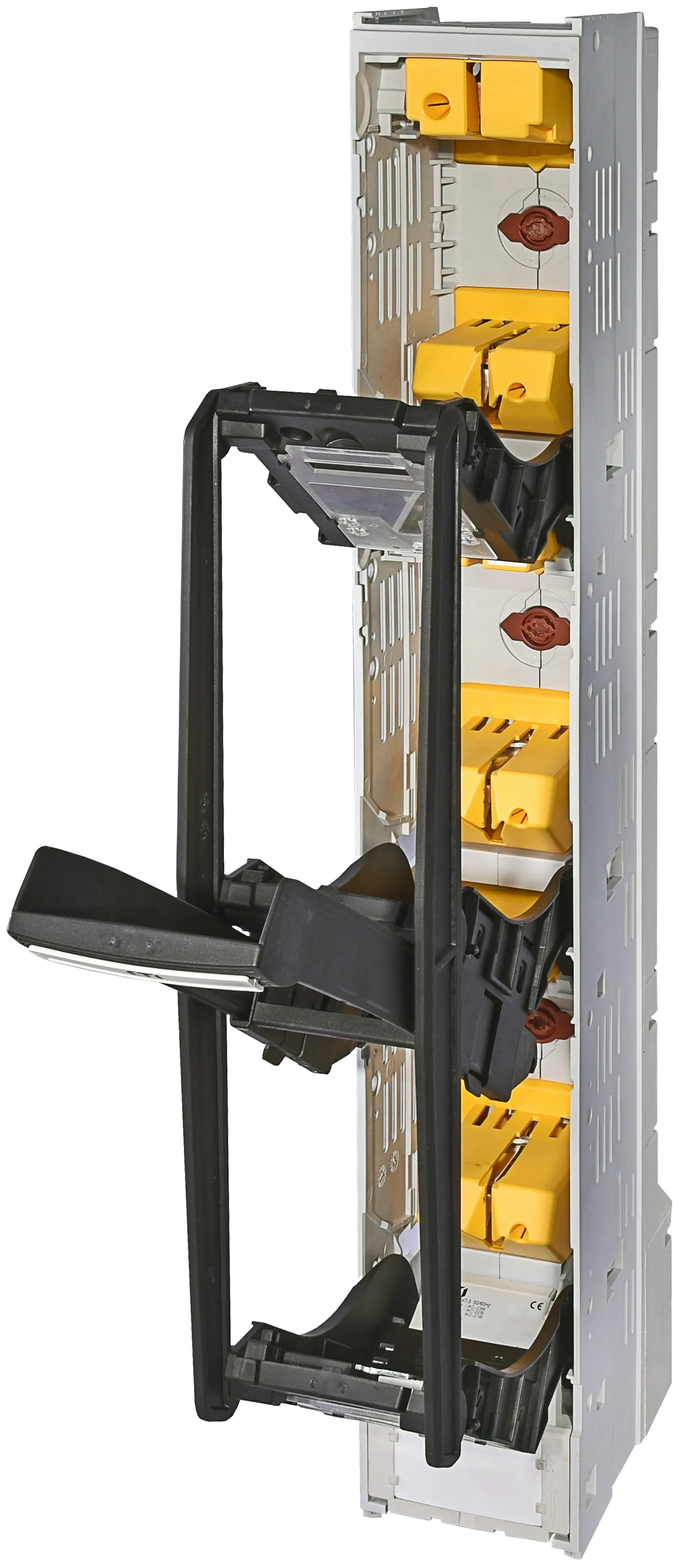 Роз'єд. запобіж. (вертик.) SL1 3P M10 800AC 001690862