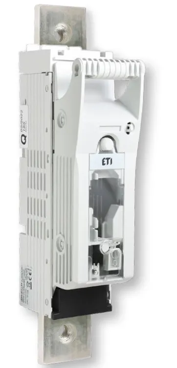 Роз'єднувач запобіжників KVL00 Telecom 1p M12 MFM 001690906