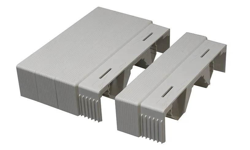 Кришка для шин BBC-60/4 001696010