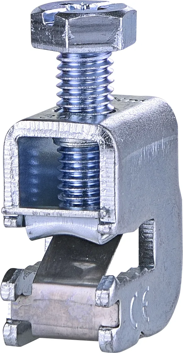 Клема CT-5/35 001696020