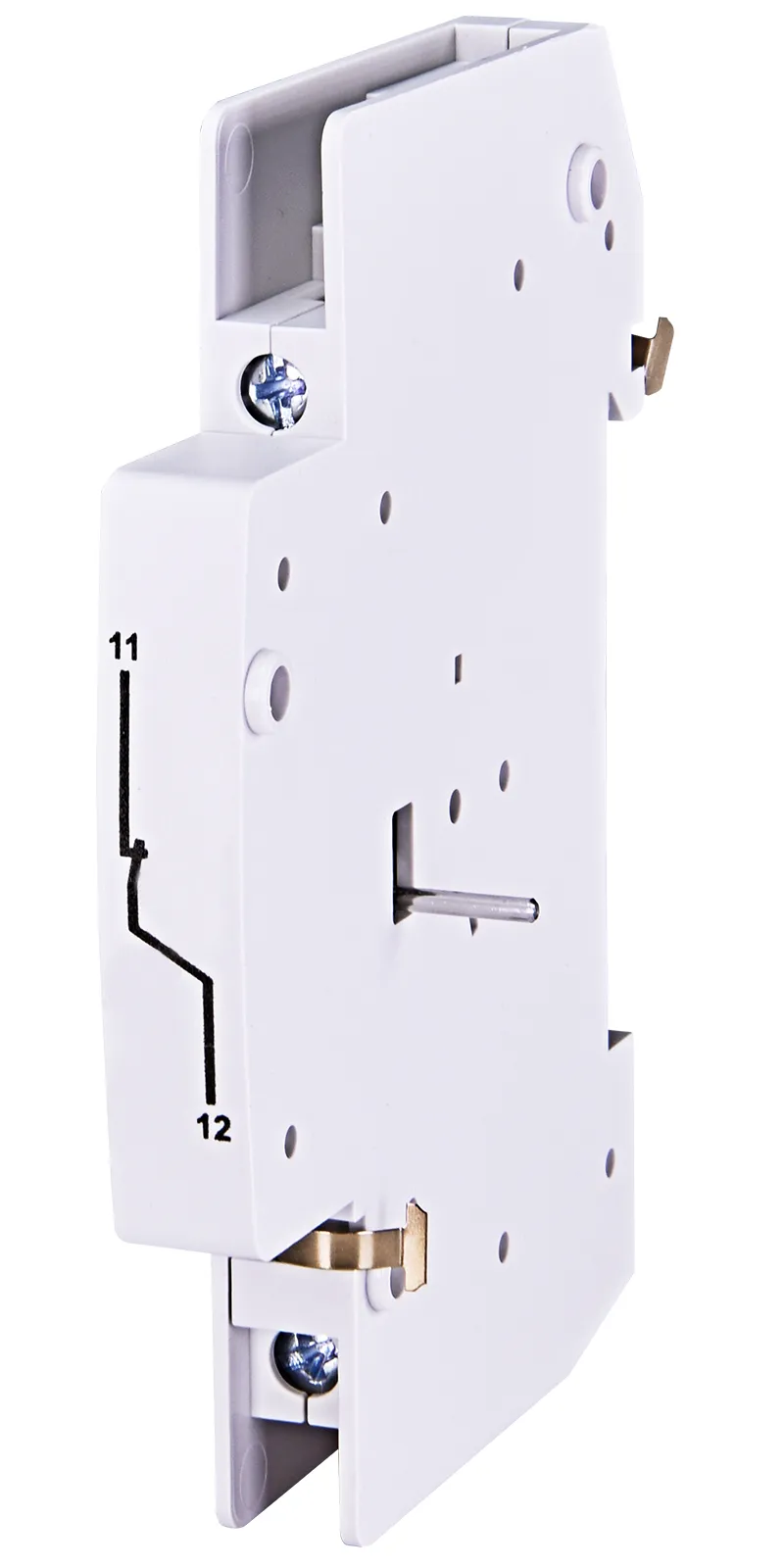 Блок-контактів PS ETIMAT 10 M 002159032