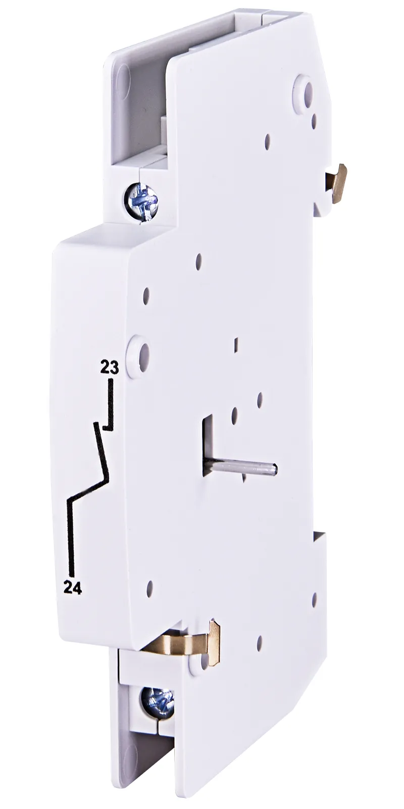 Блок-контактів PS ETIMAT 10 D 002159033